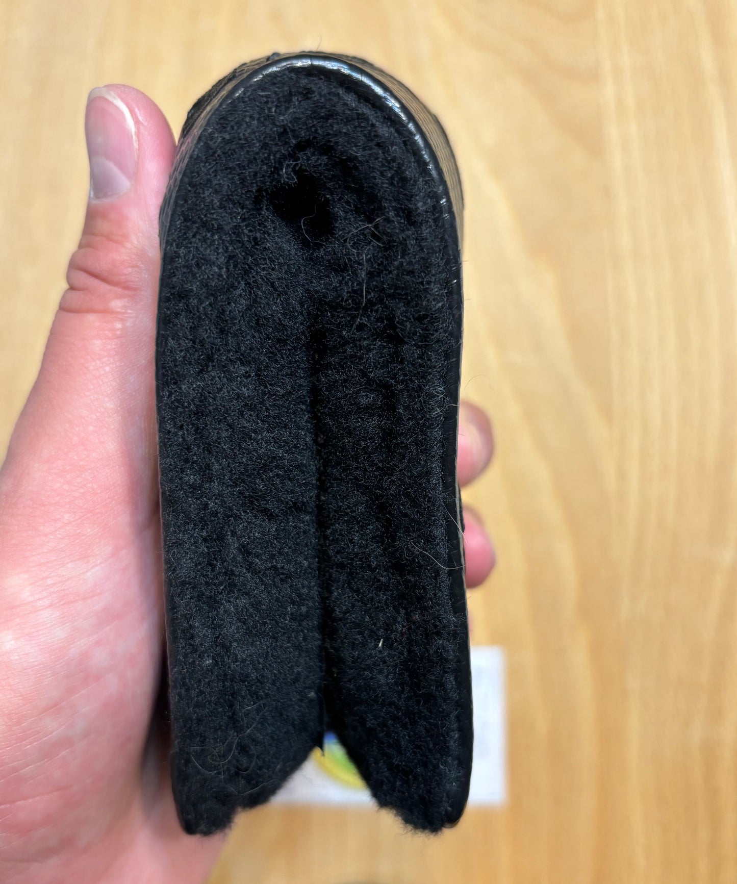 2012 Scotty Cameron Custom Shop Junk Yard Dog Blackout Headcover