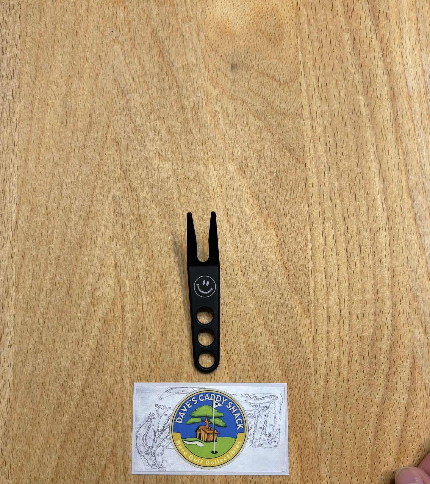 2007 Scotty Cameron Smiley Face Headcover