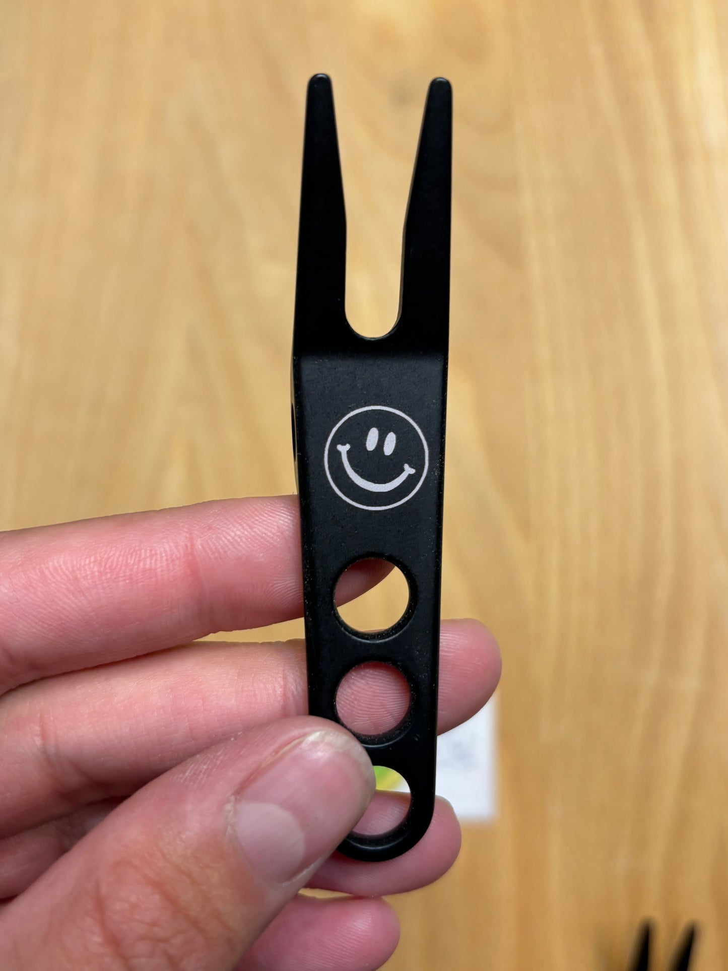 2007 Scotty Cameron Smiley Face Headcover