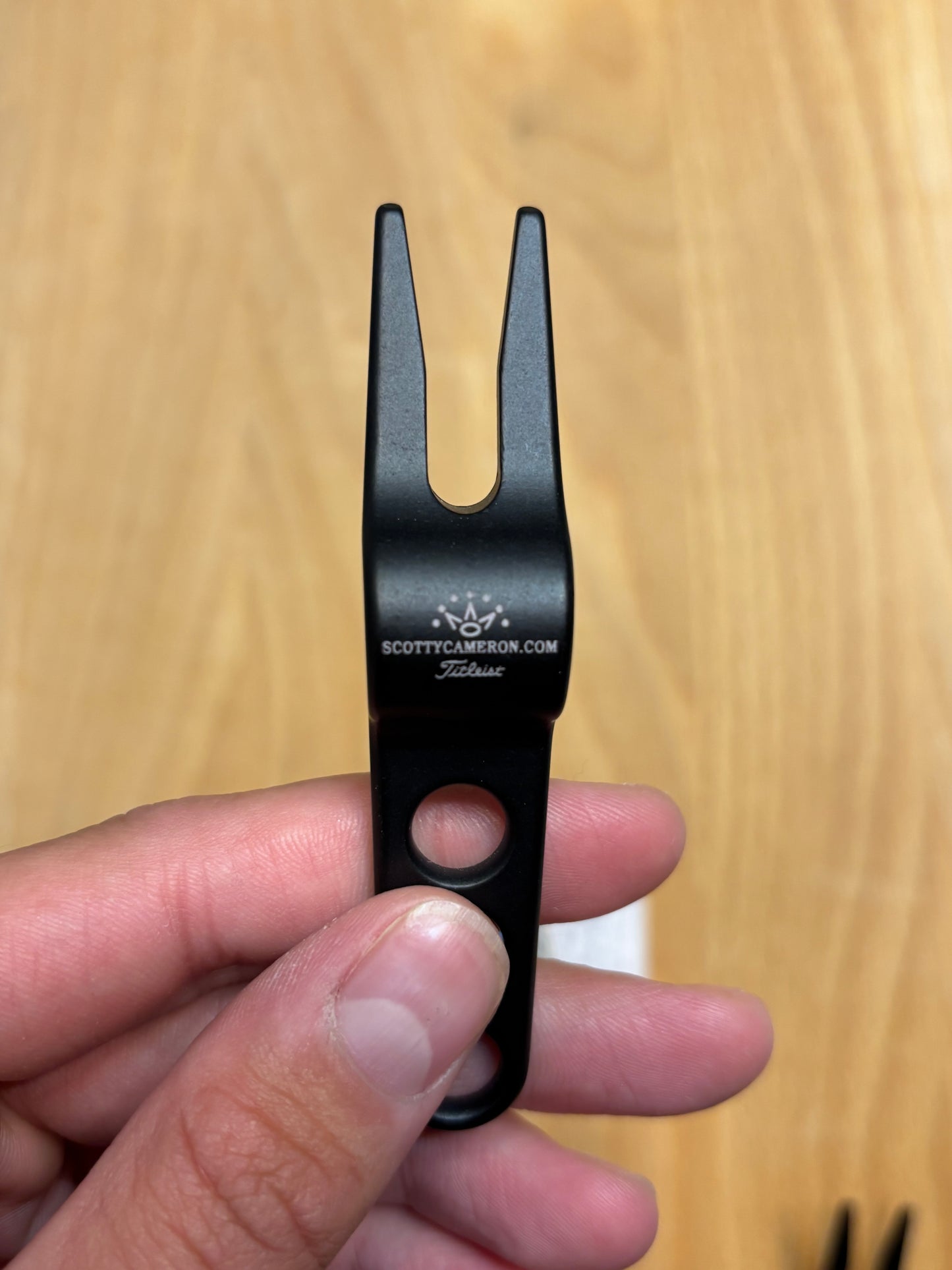 2007 Scotty Cameron Smiley Face Headcover