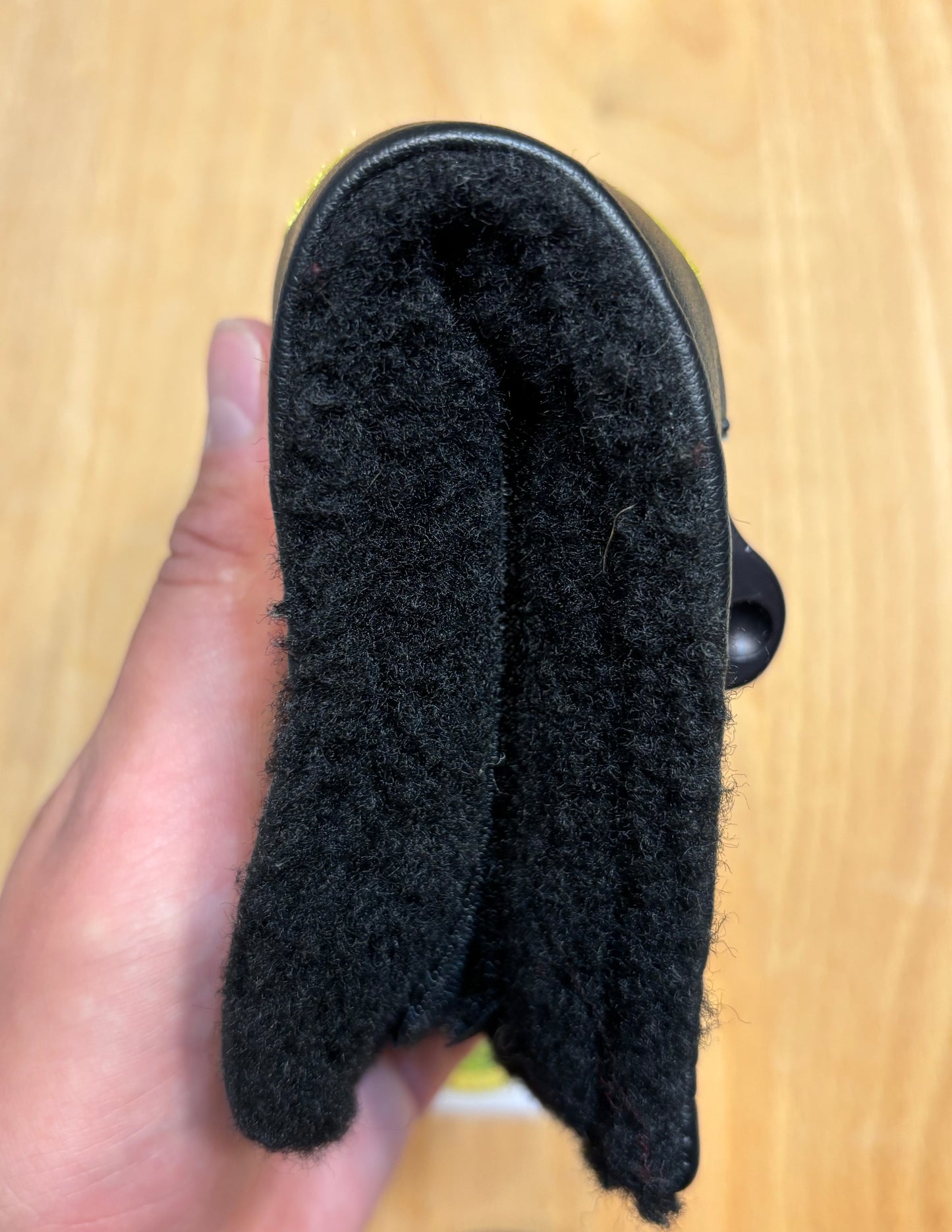 2007 Scotty Cameron Smiley Face Headcover