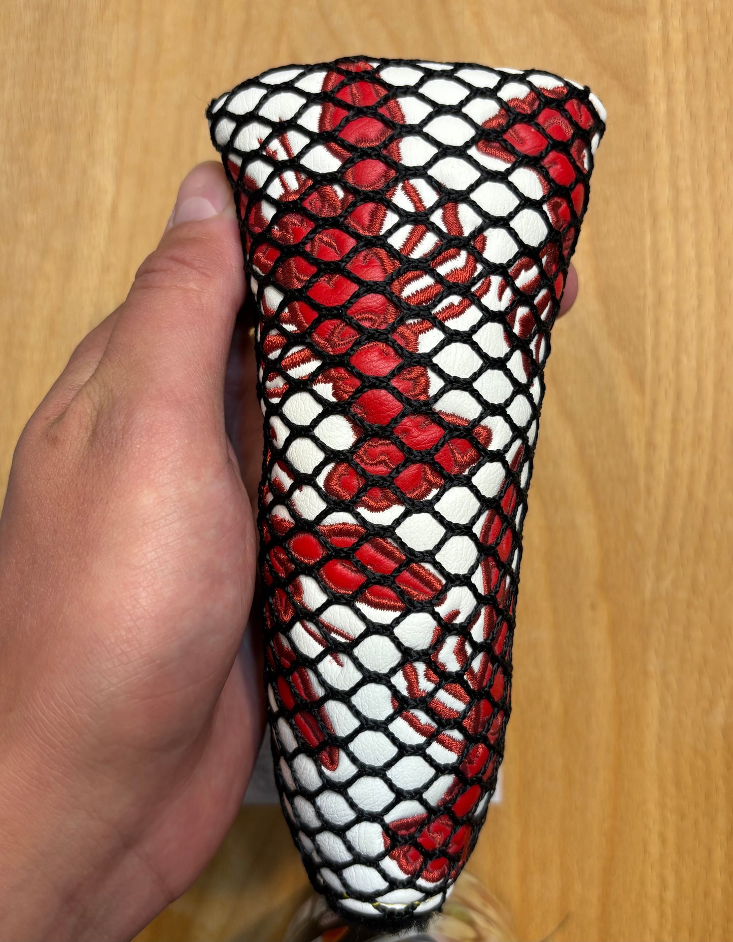 2017 Scotty Cameron Louisiana Fresh Catch Lobster Headcover