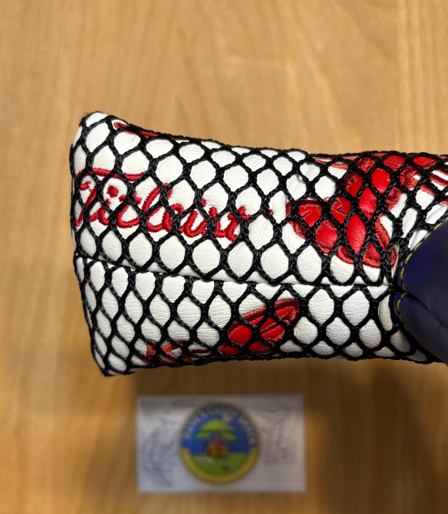 2017 Scotty Cameron Louisiana Fresh Catch Lobster Headcover