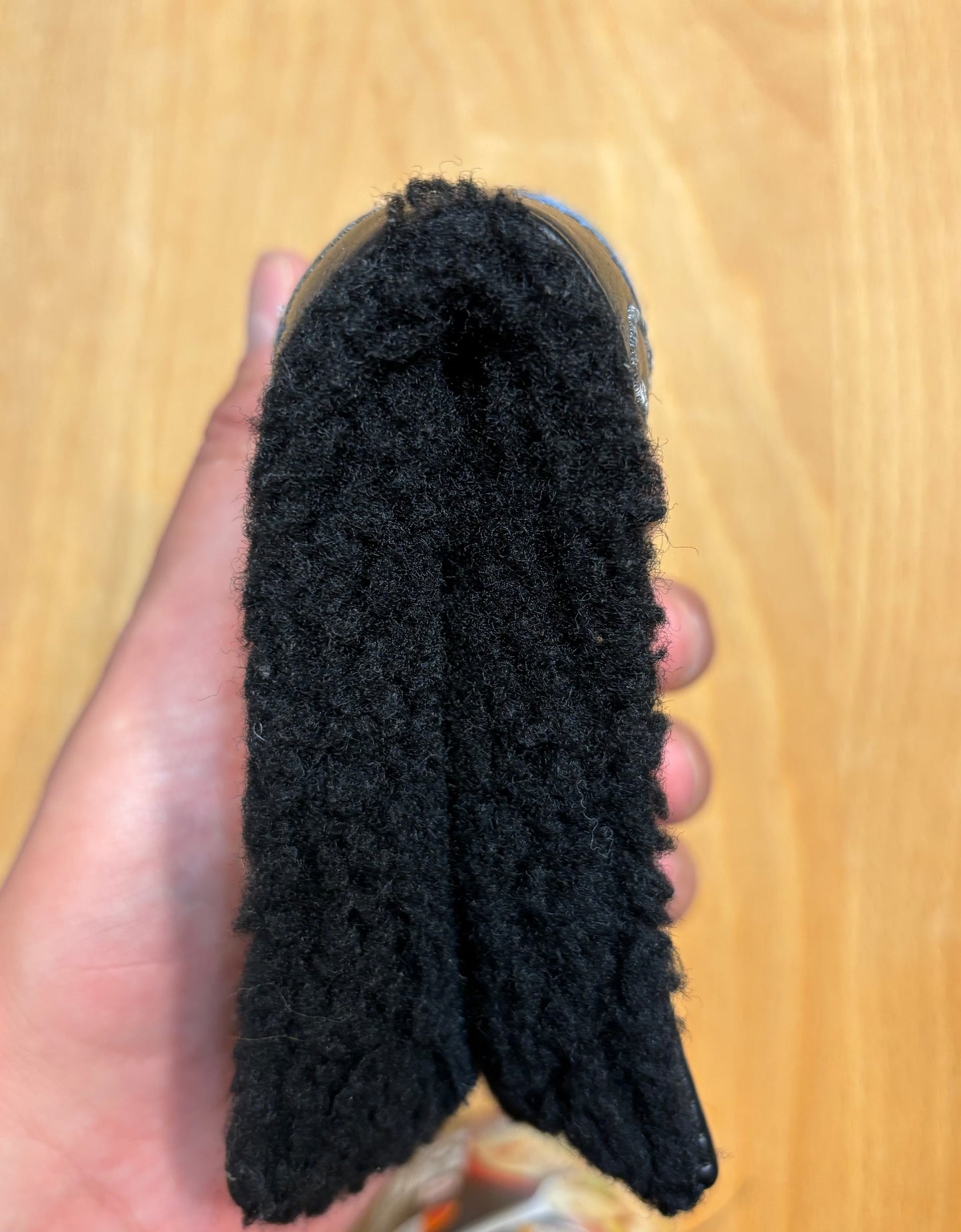 2009 Scotty Cameron Modern Super Fly/Fishing Lures Black Headcover