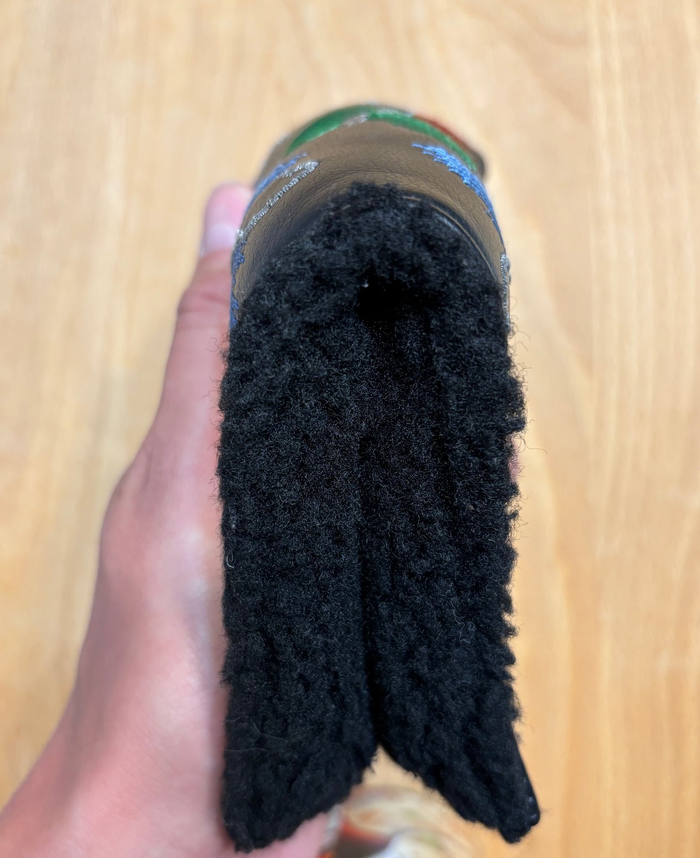 2009 Scotty Cameron Modern Super Fly/Fishing Lures Black Headcover