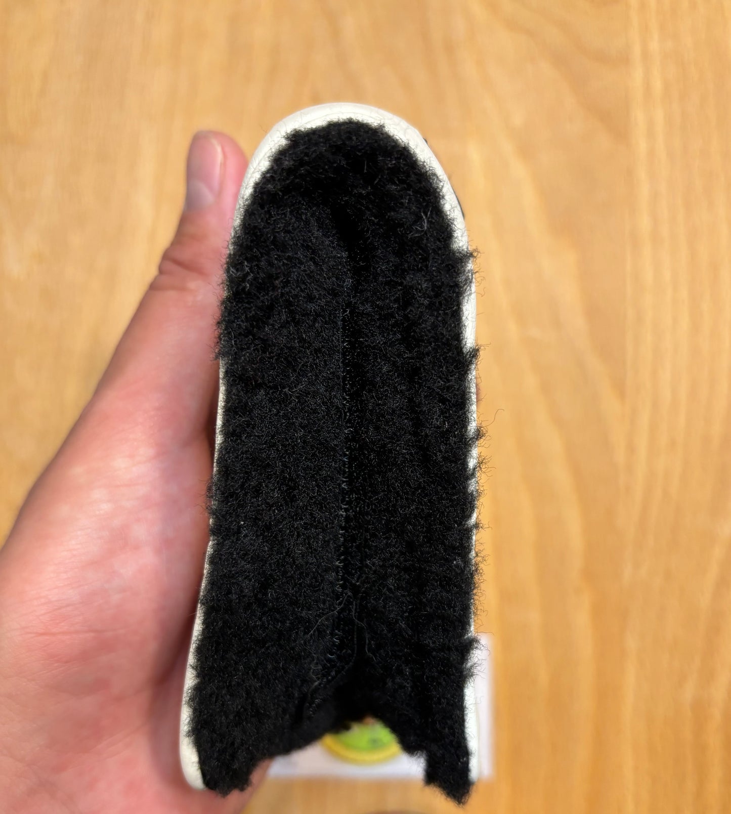 2002 Scotty Cameron Scotty Dog White Headcover