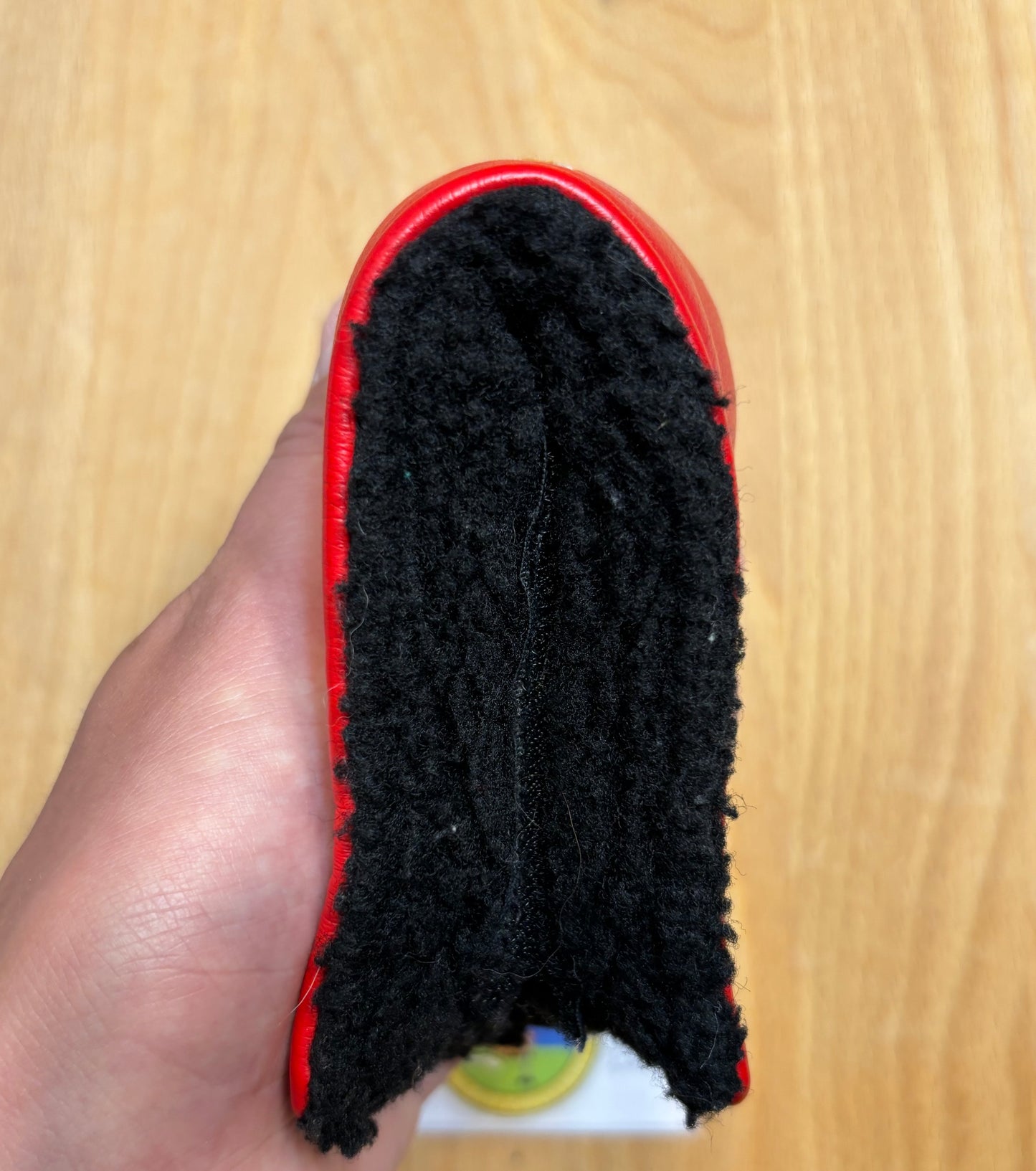 2002 Scotty Cameron Studio Stainless Circle T For Tour Use Only Headcover