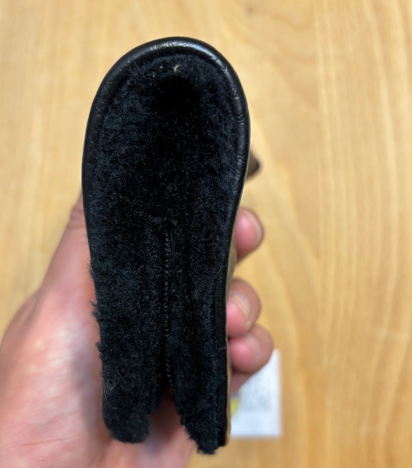 1997 Scotty Cameron Tileist Script Buffalo/Project X-S.L.C. Headcover