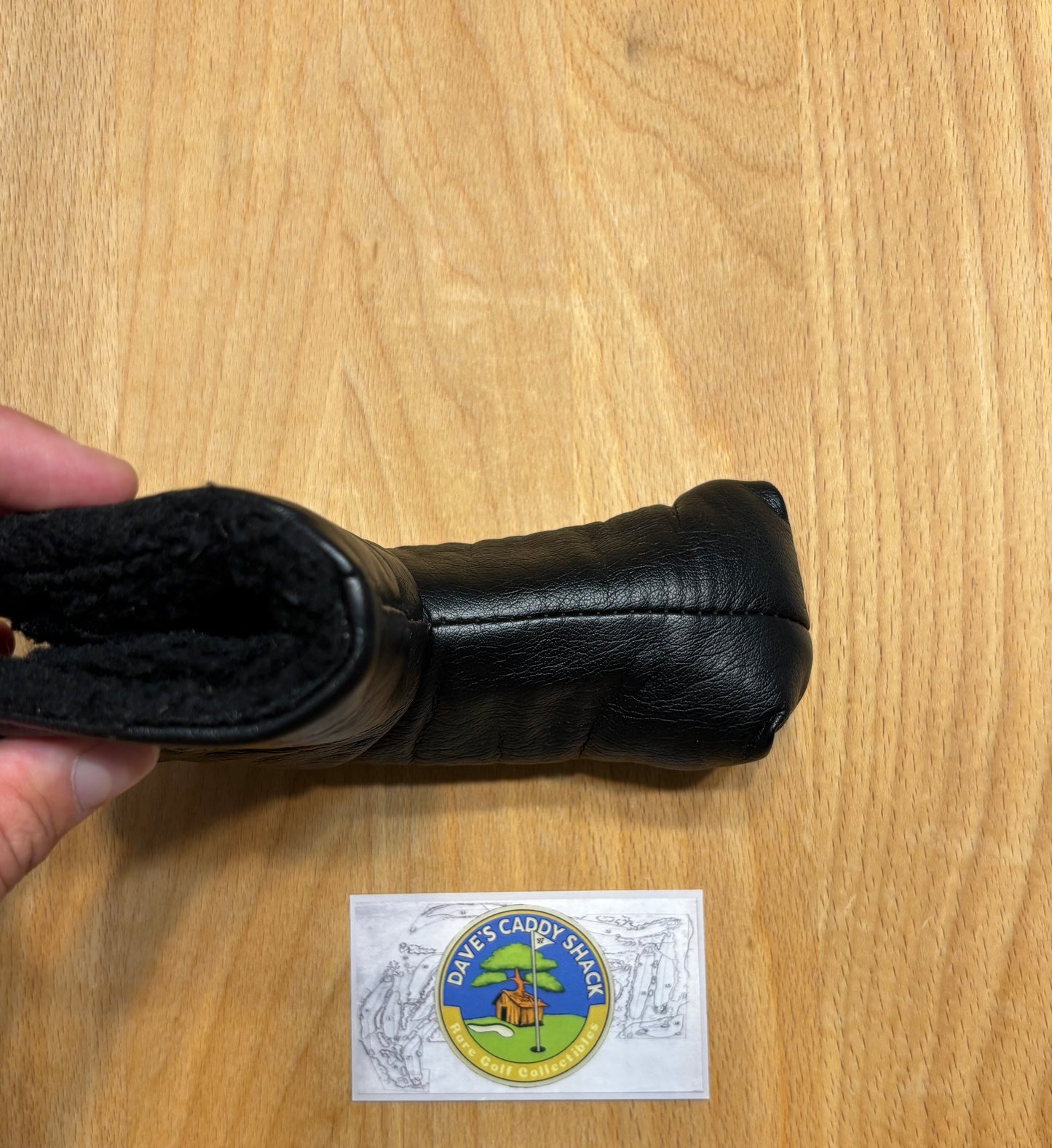 2003 Scotty Cameron Studio Design Prototype #6 Headcover