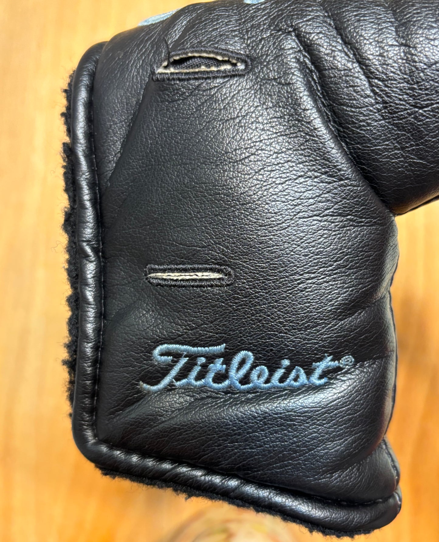 2003 Scotty Cameron Studio Design Prototype #6 Headcover