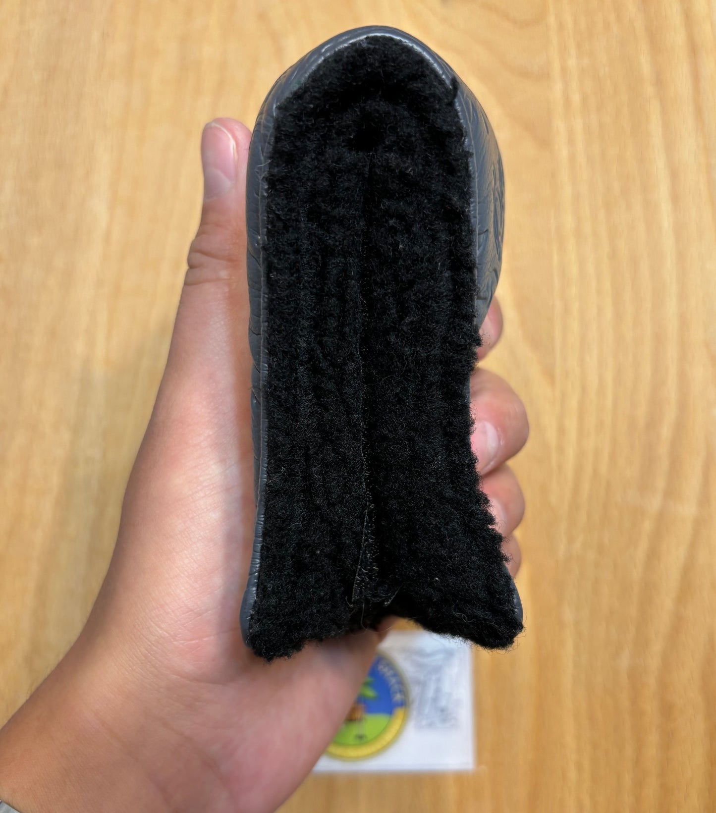 2021 Scotty Cameron Club Cameron XXI Cover Headcover