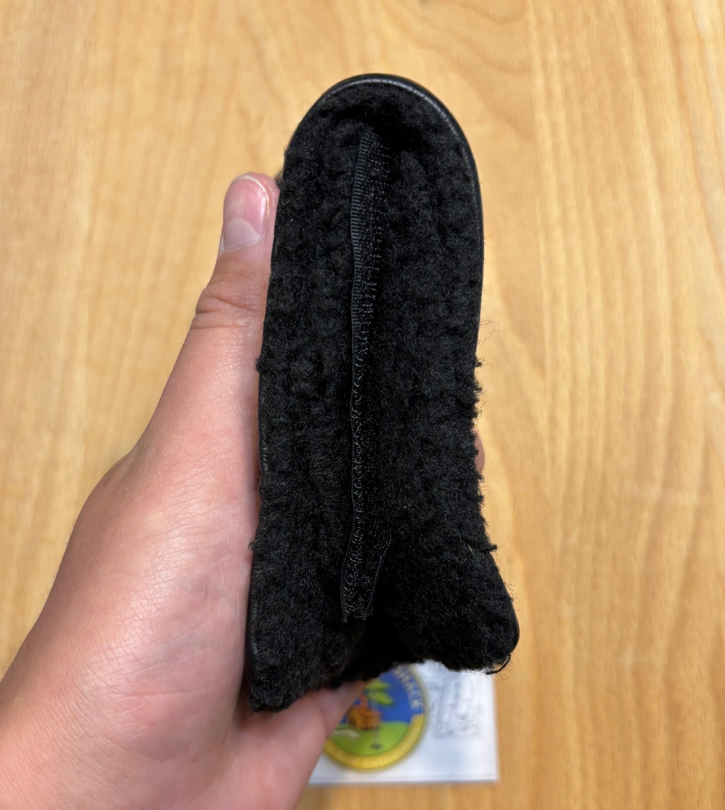 1998 Scotty Cameron The Art of Putting Headcover