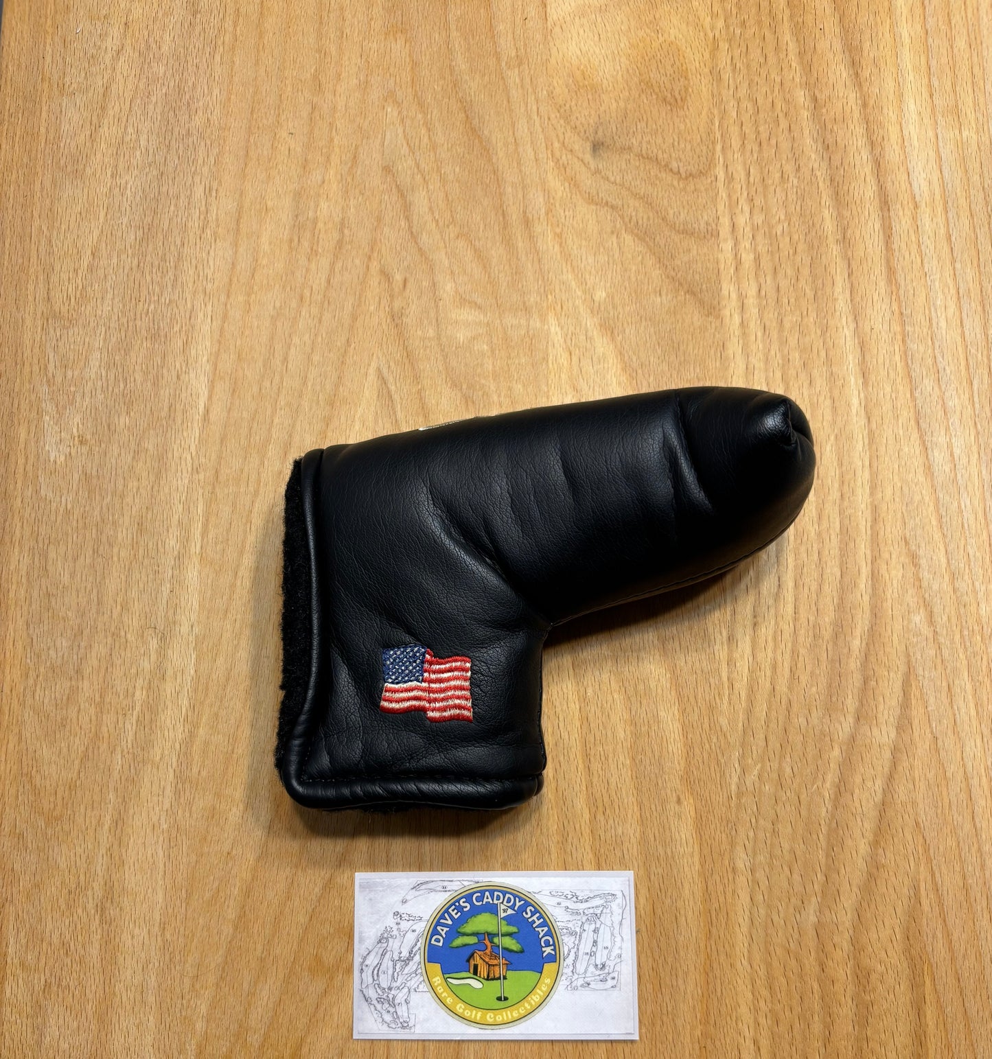 1996 Scotty Cameron Titleist Script Headcover