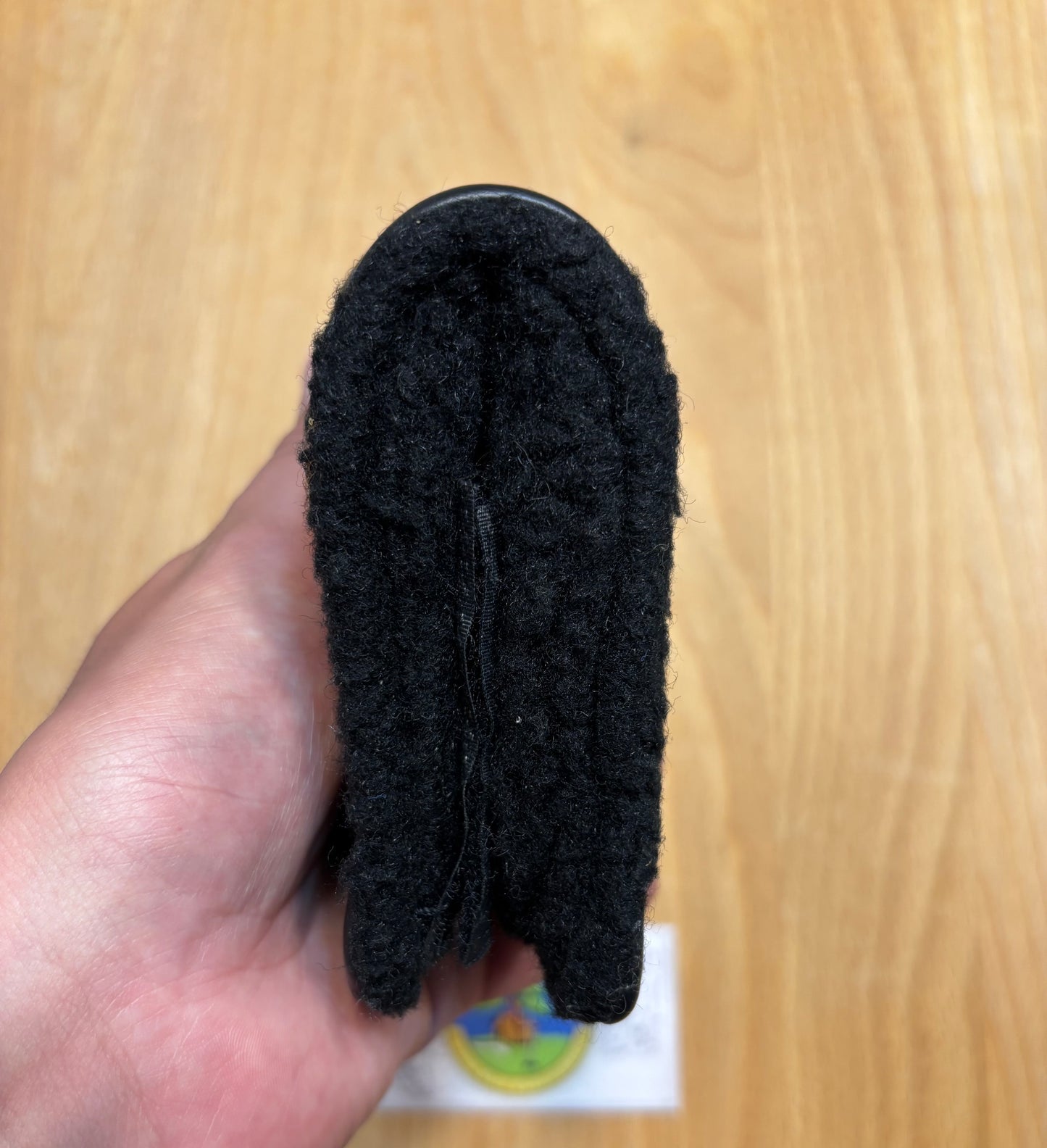 1996 Scotty Cameron Titleist Script Headcover