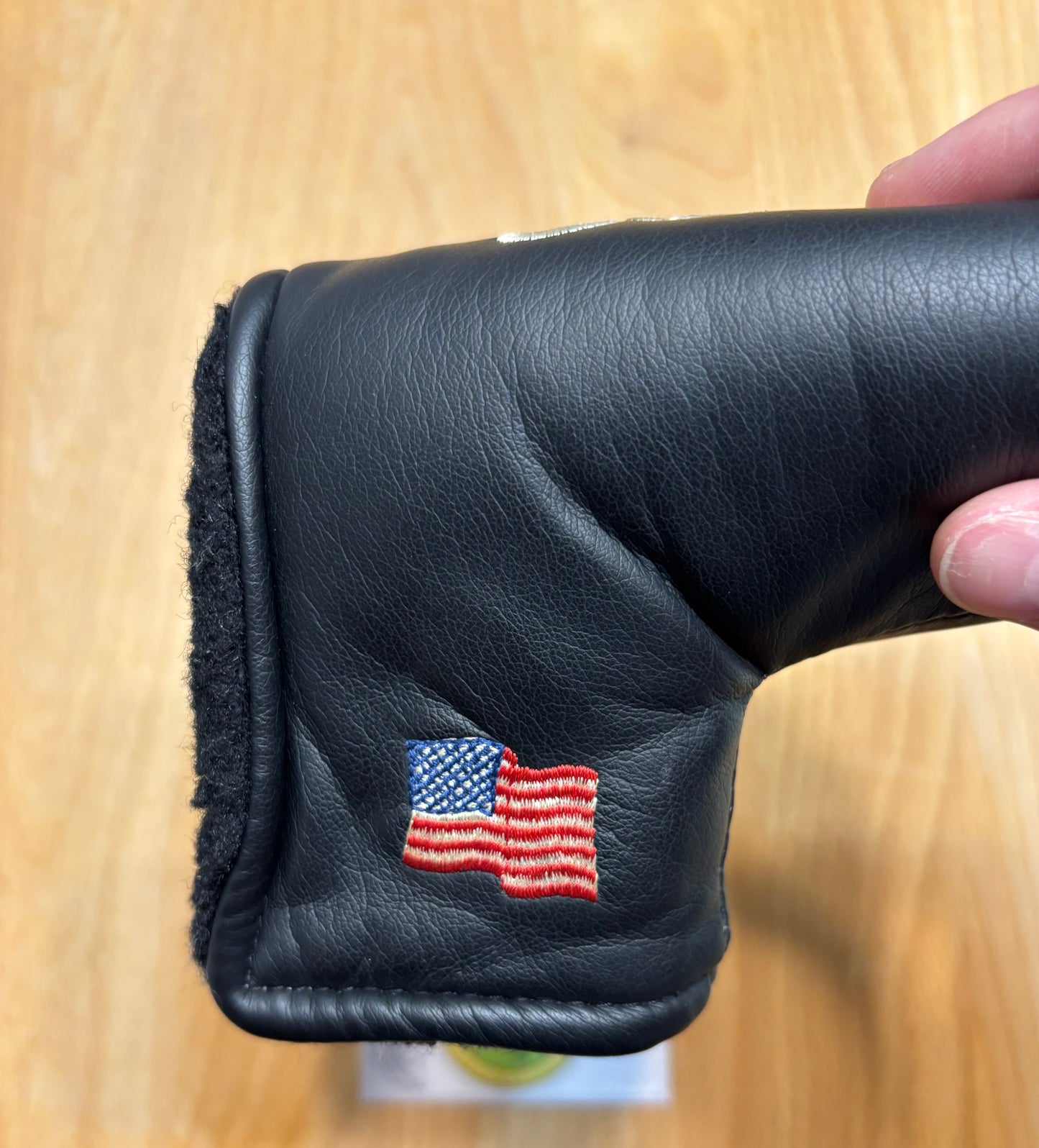 1996 Scotty Cameron Titleist Script Headcover