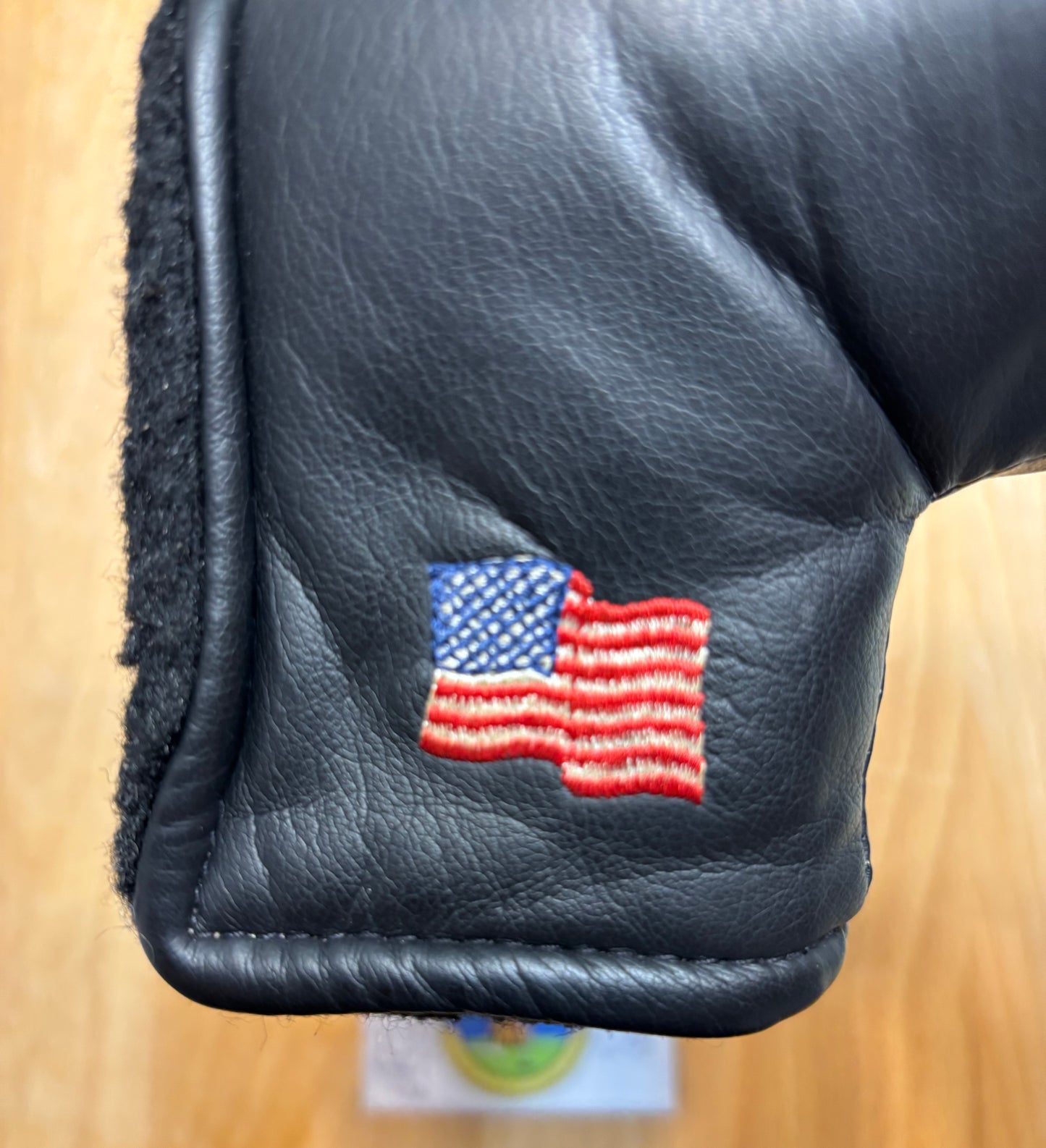 1996 Scotty Cameron Titleist Script Headcover