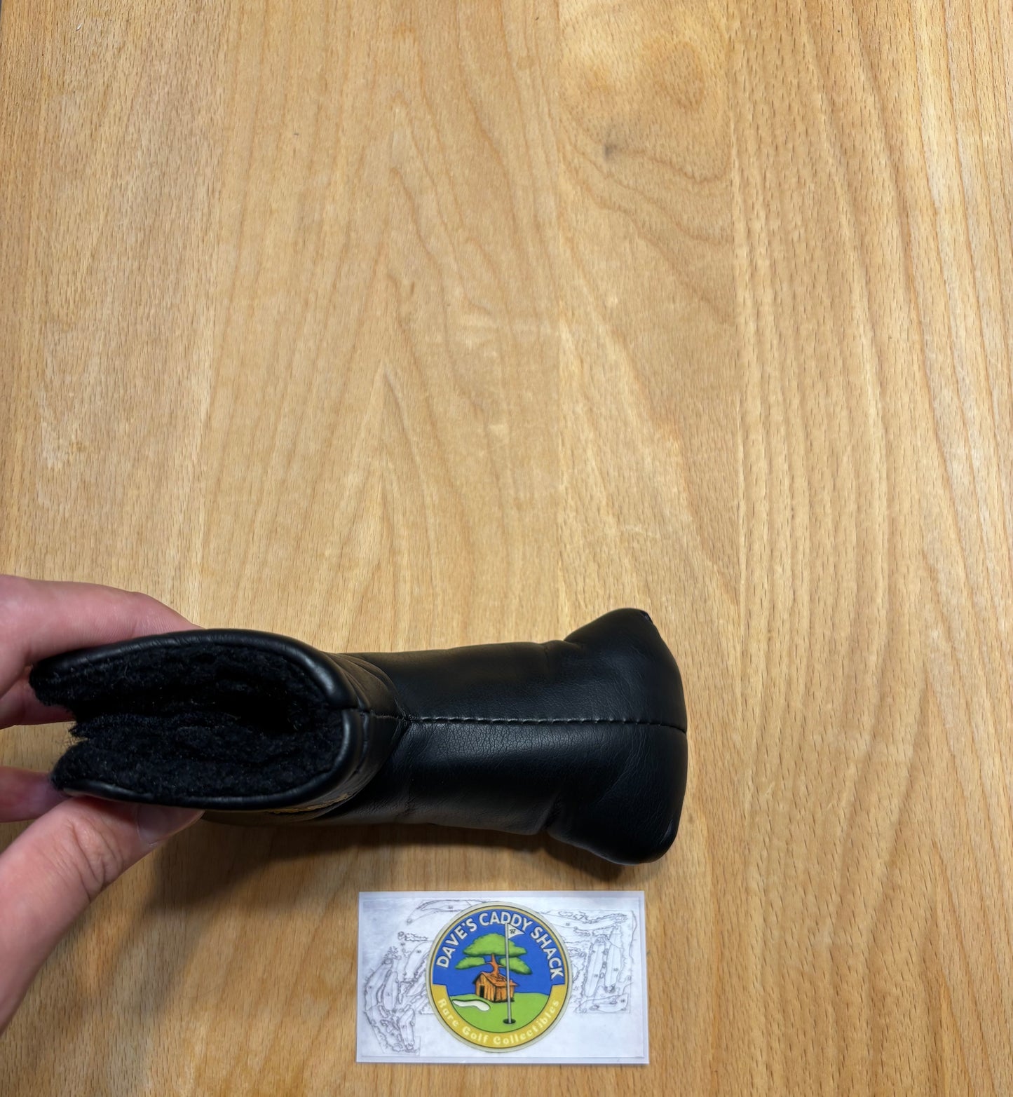 1996 Scotty Cameron Titleist Script Headcover