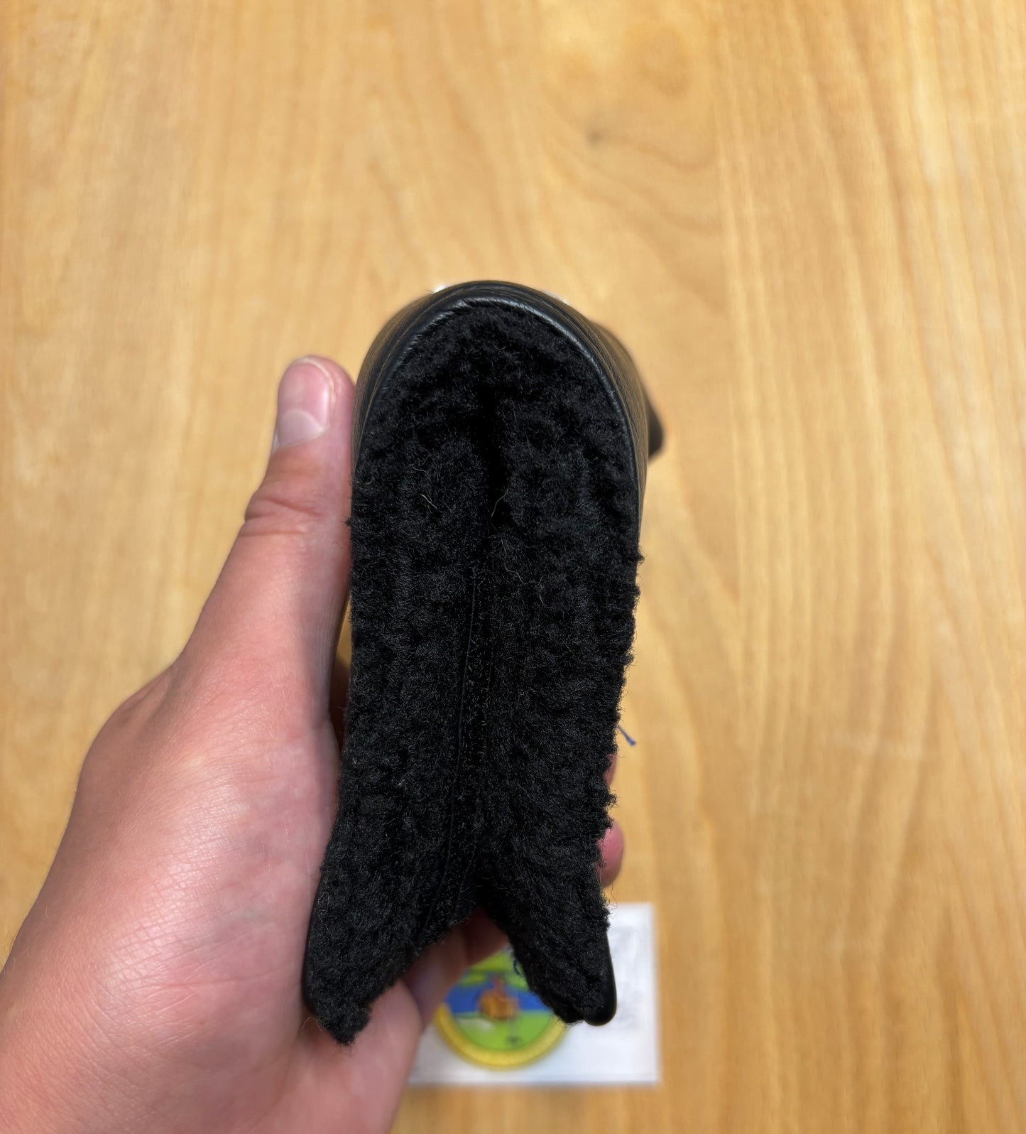 1996 Scotty Cameron Titleist Script Headcover