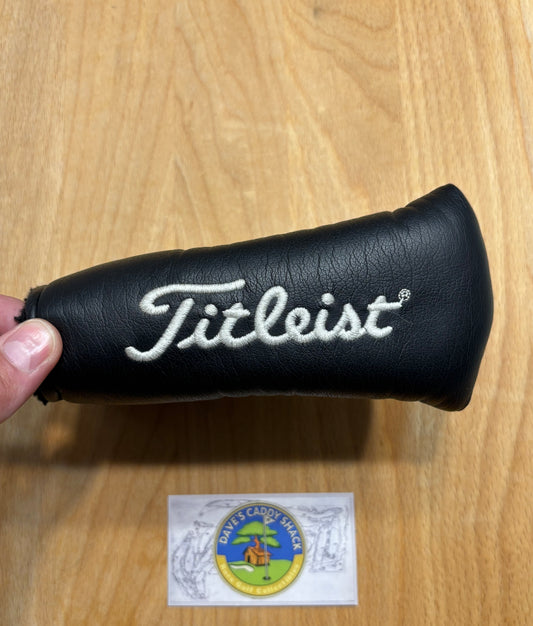 1996 Scotty Cameron Titleist Script Headcover