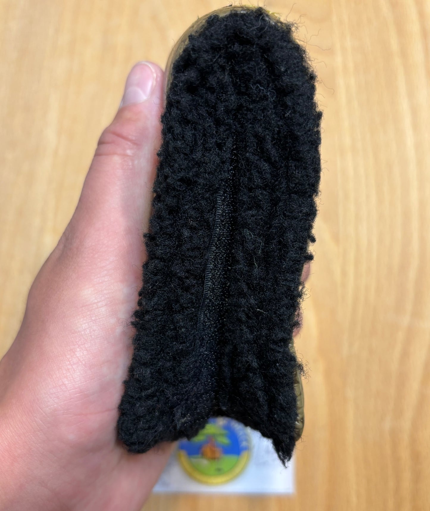 2005 Scotty Cameron American Classic Headcover