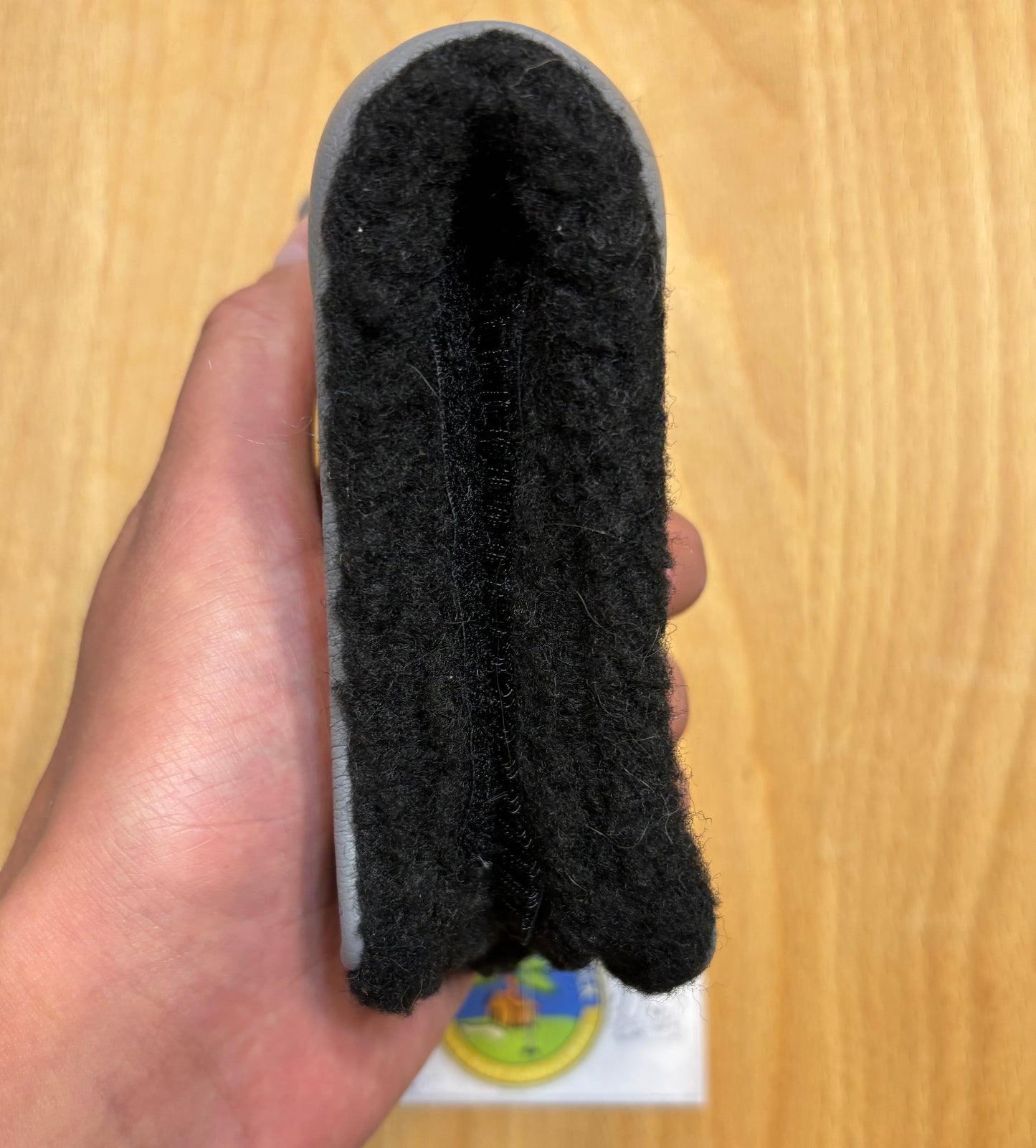 2000 Scotty Cameron Pro Platinum Headcover