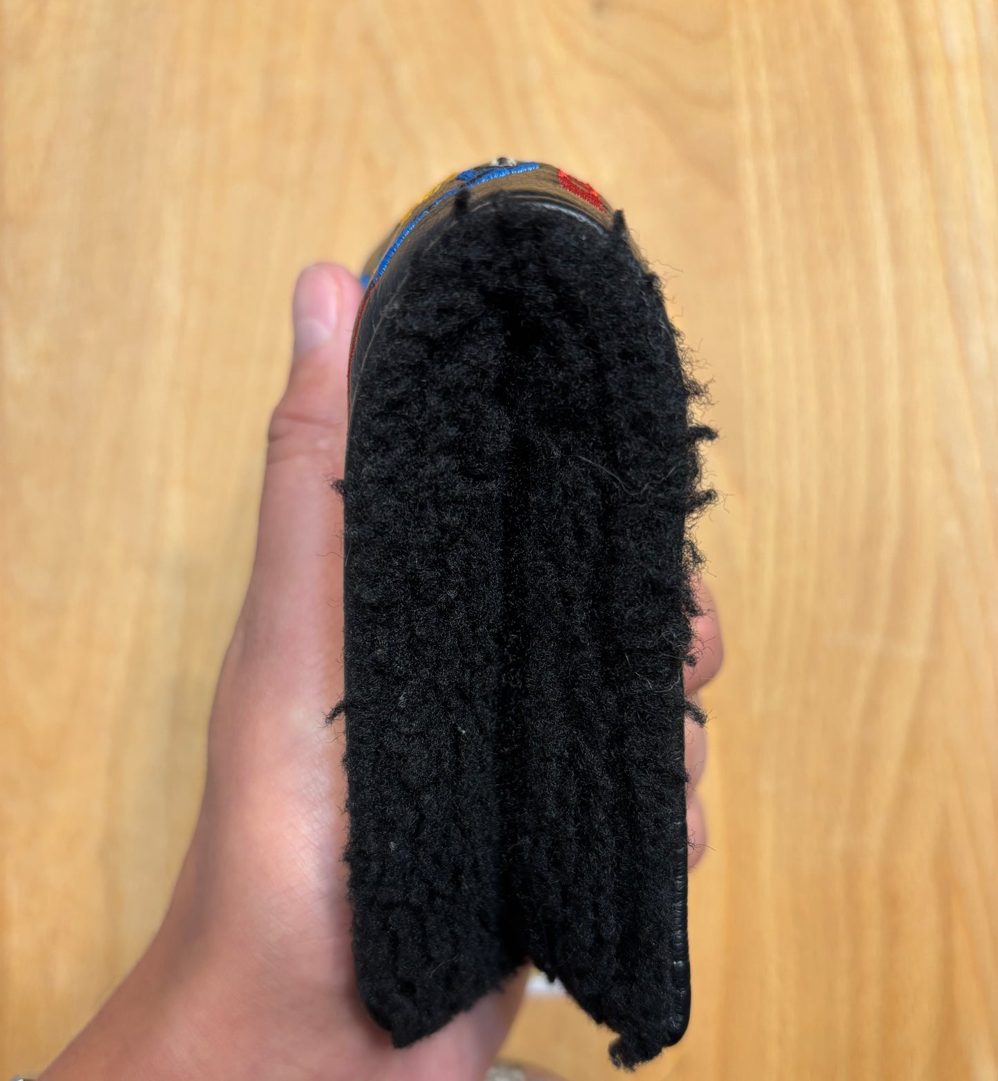 2009 Scotty Cameron California Art of Putting Headcover