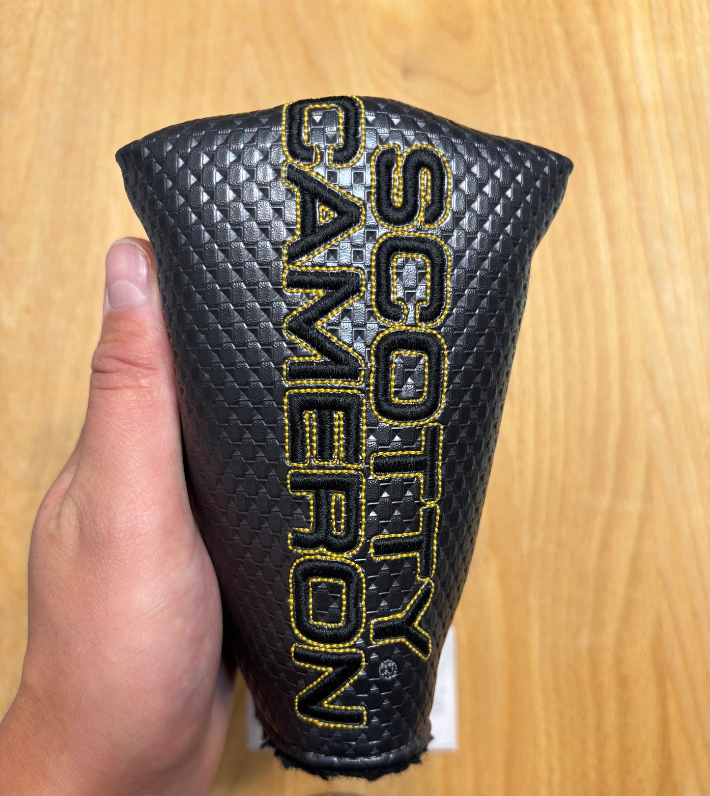 2014 Scotty Cameron Golo Headcover
