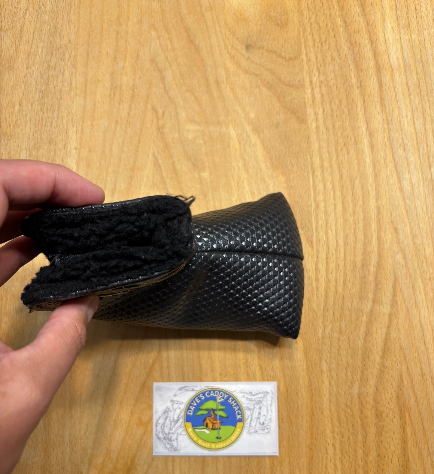 2014 Scotty Cameron Golo Headcover