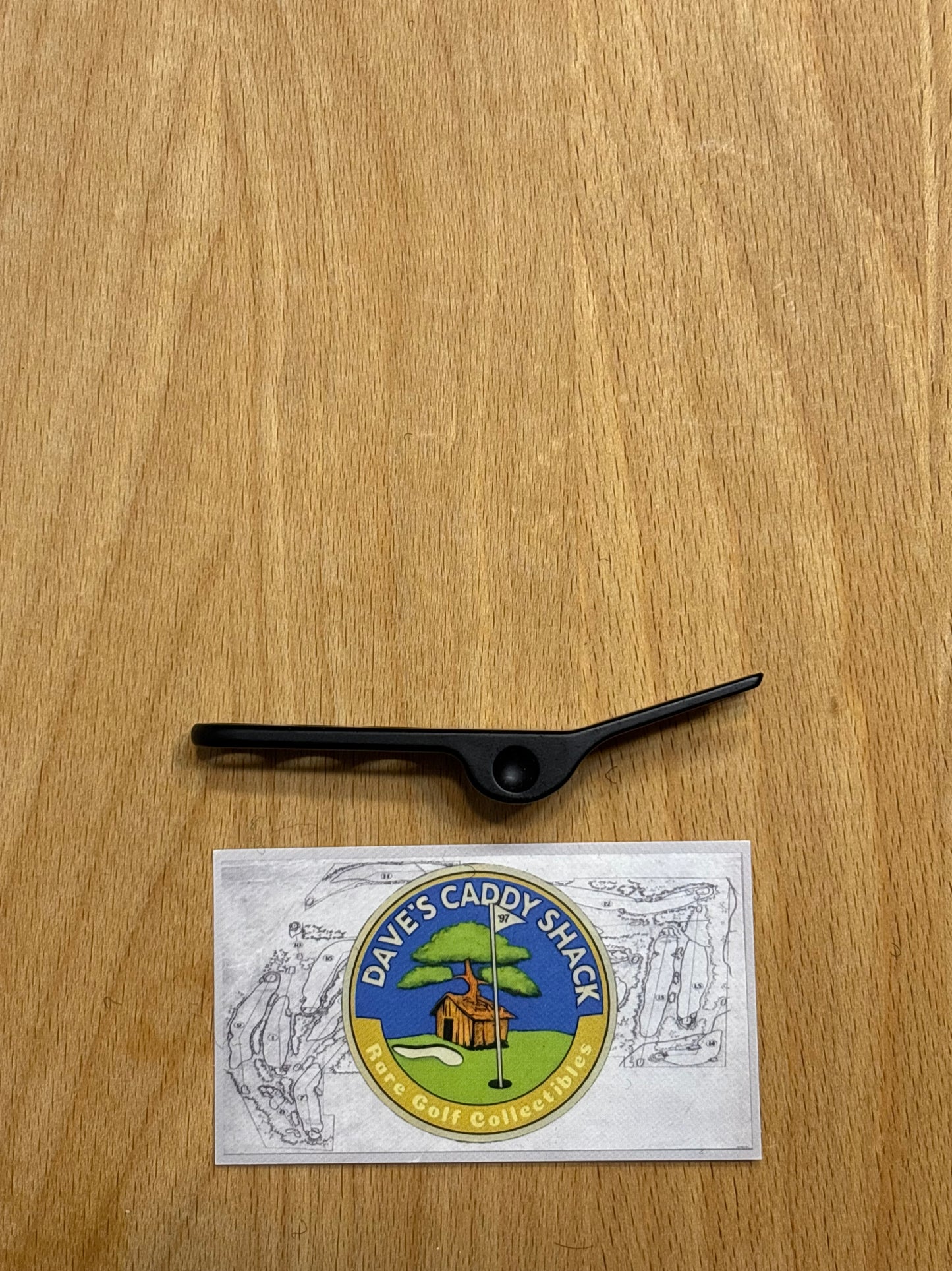 2000s Scotty Cameron Studio Design Pivot Tool Black