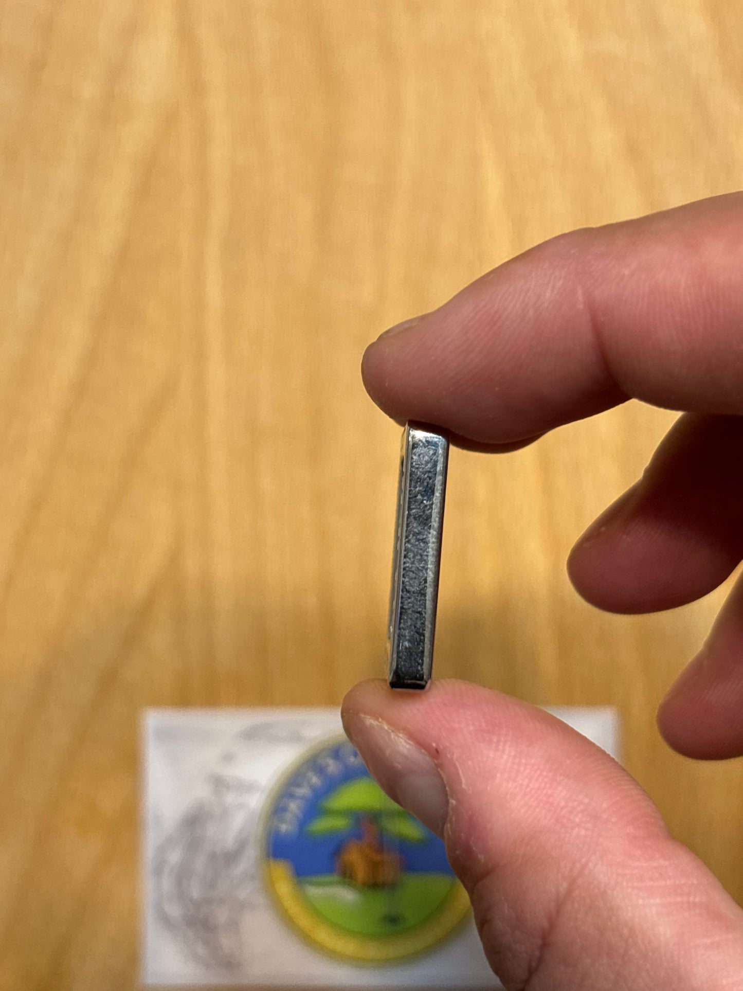 2014 Scotty Cameron Hula Flower/Pink Hibiscus Ball Marker