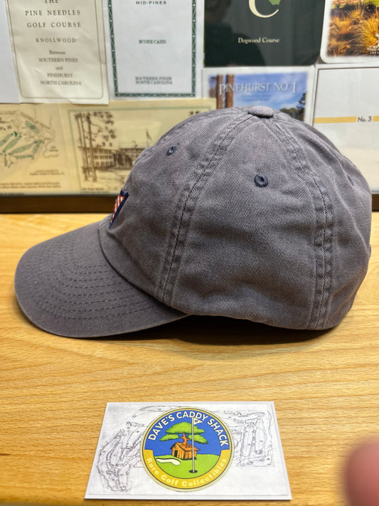 2000s Scotty Cameron Scotty Dog American Flag Navy