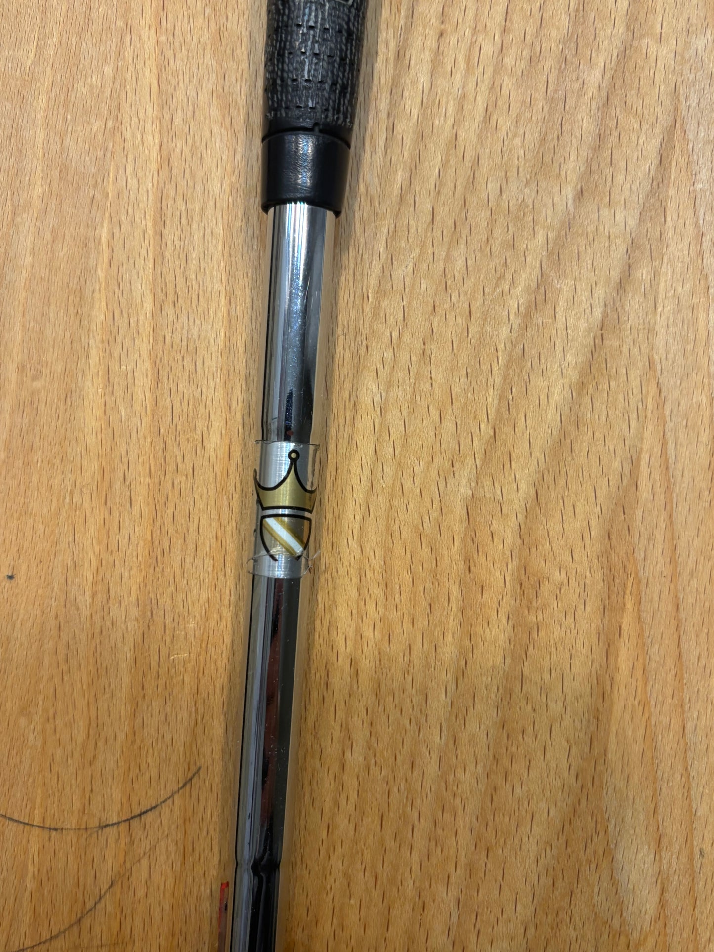 1998 Scotty Cameron Teryllium Newport Putter Left Hand