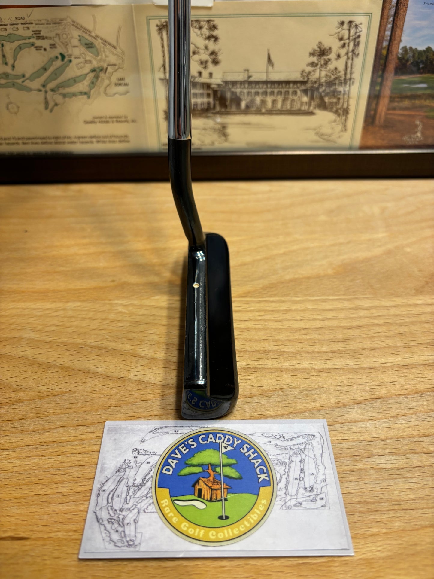 2001 Scotty Cameron Studio Design 1 Putter Left Hand