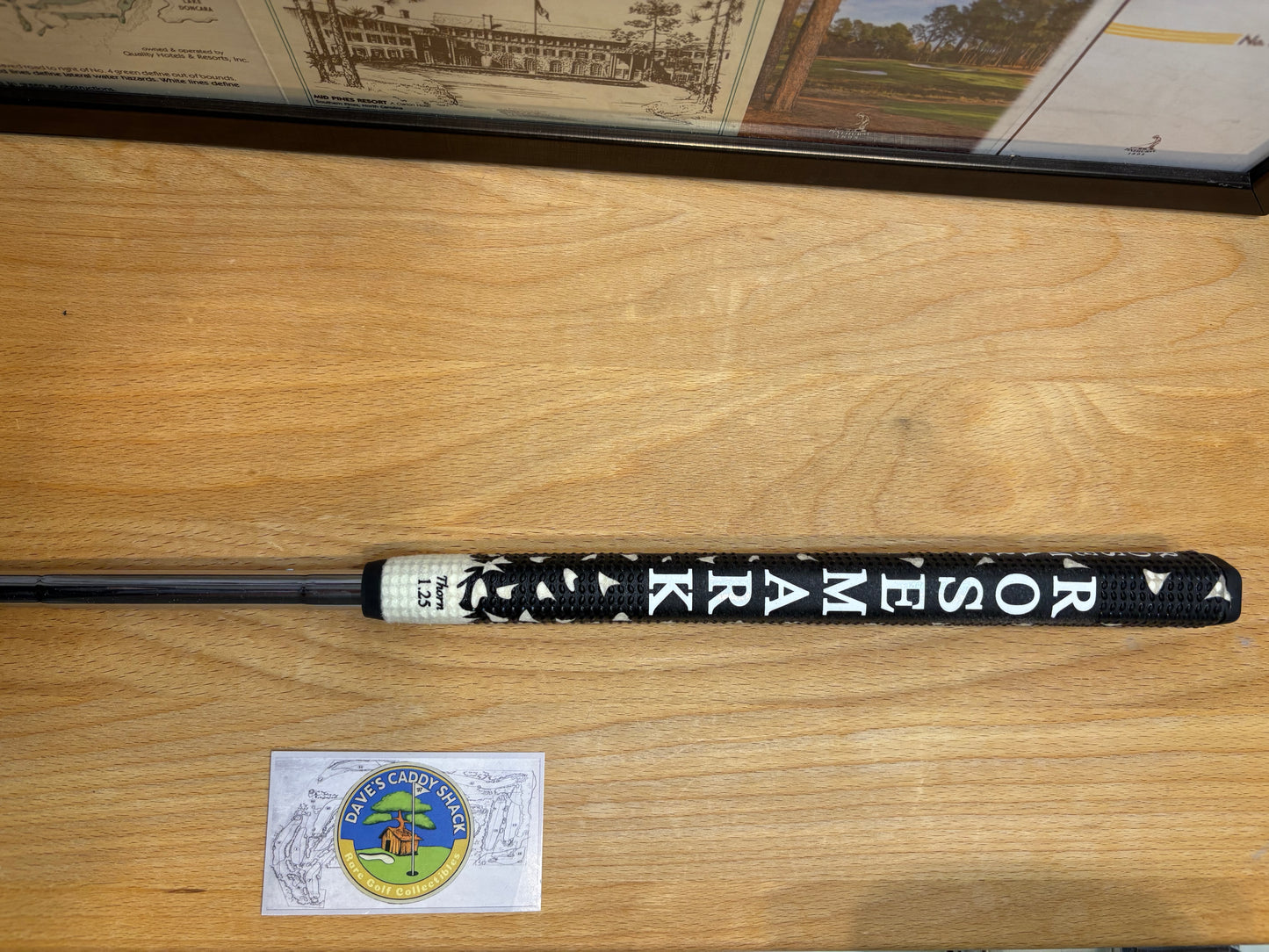 2007 Scotty Cameron Studio Style Newport Putter Left Hand