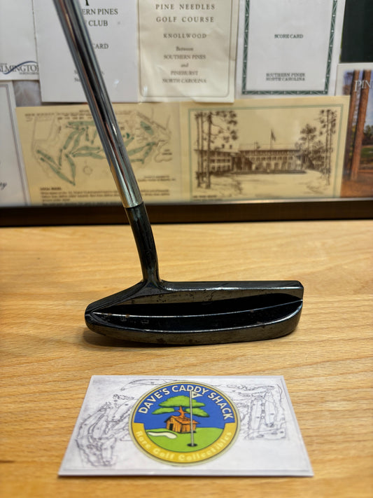 1992 Scotty Cameron Private Reserve 1 Putter Right Hand