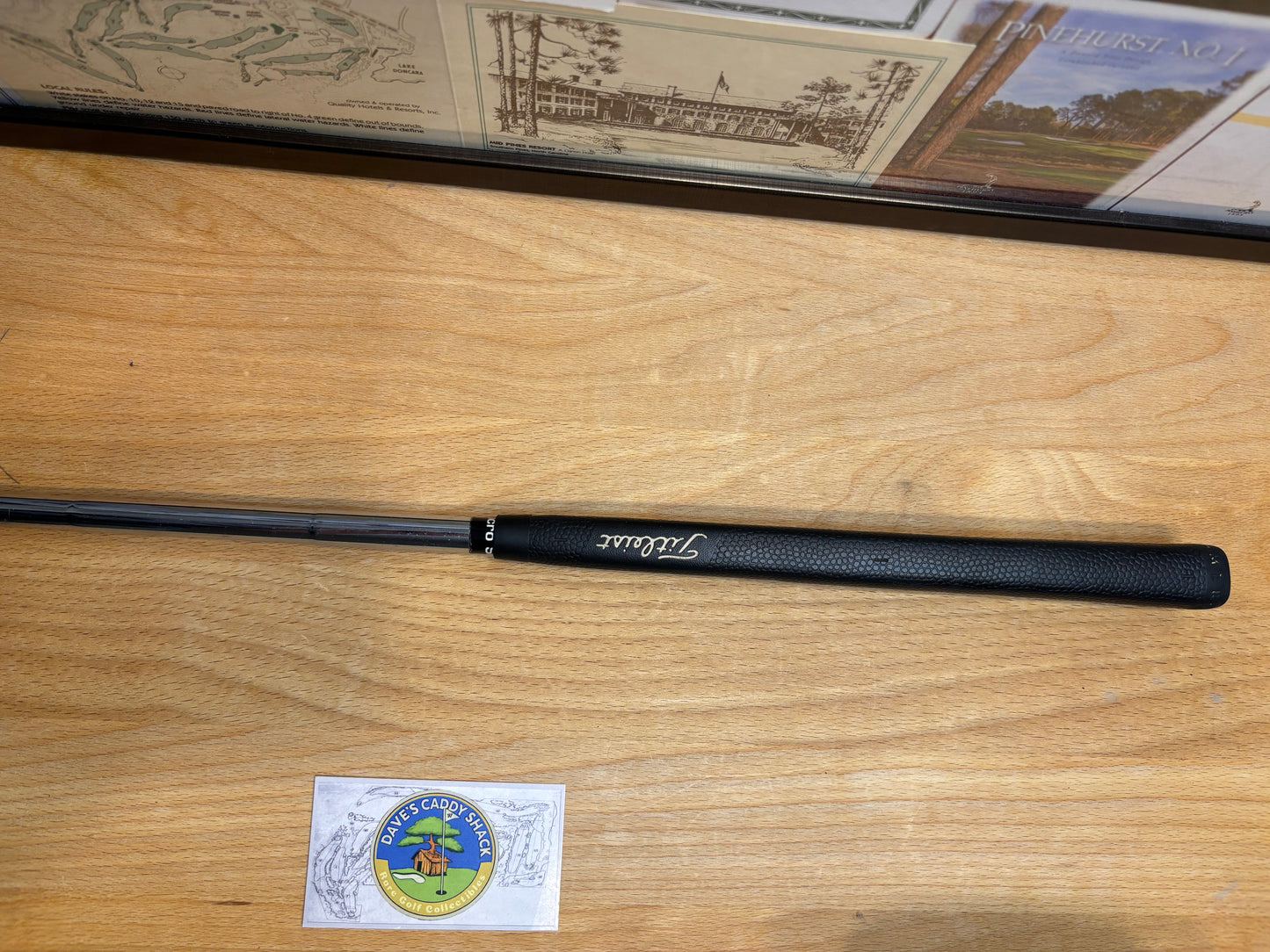 1997 Scotty Cameron Classics Catalina Putter Right Hand