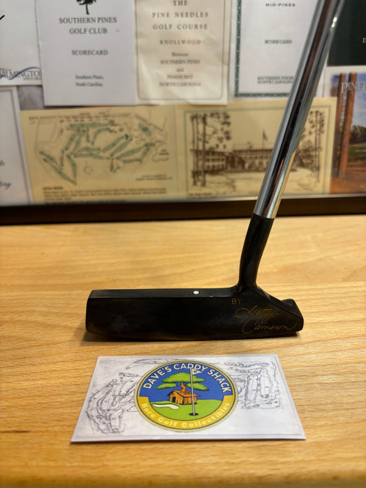 1992 Scotty Cameron Mizuno M-100 Putter Right Hand