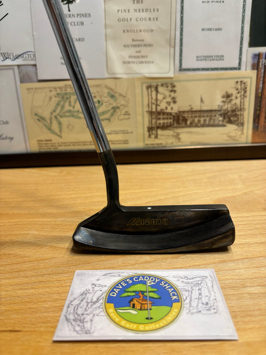 1992 Scotty Cameron Mizuno M-100 Putter Right Hand