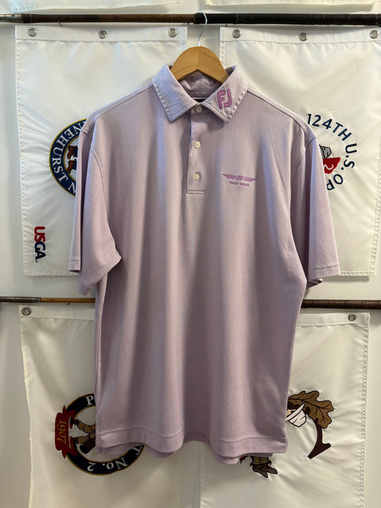 2000s FootJoy Titleist Vokey Logo Polo