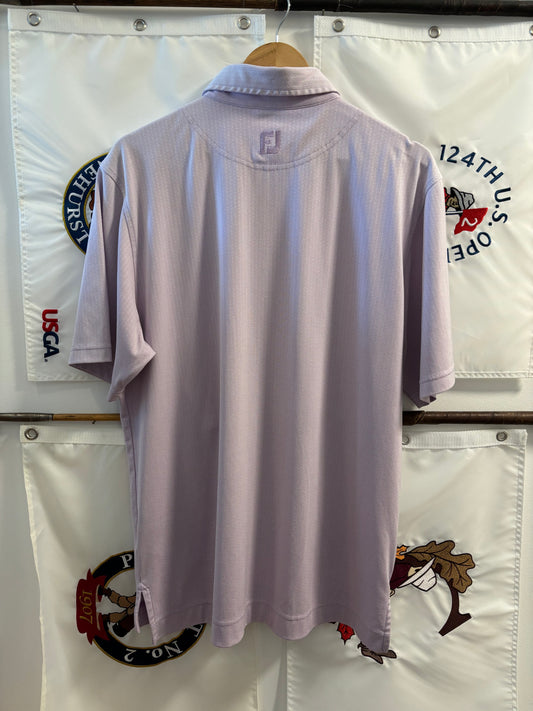 2000s FootJoy Titleist Vokey Logo Polo