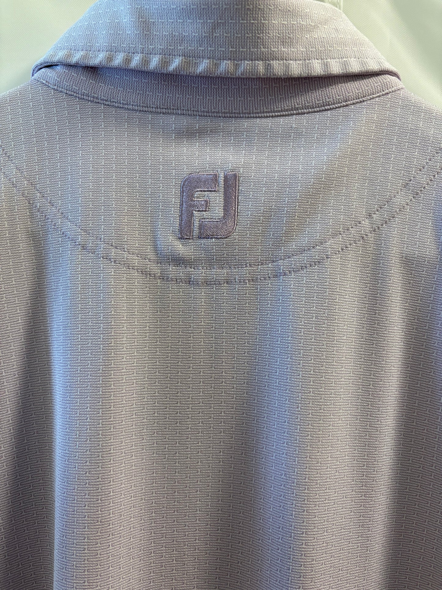 2000s FootJoy Titleist Vokey Logo Polo