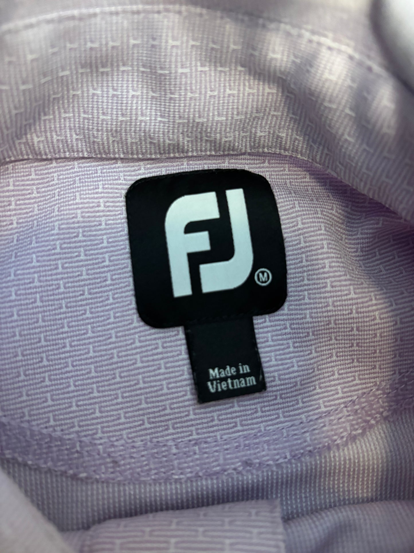 2000s FootJoy Titleist Vokey Logo Polo