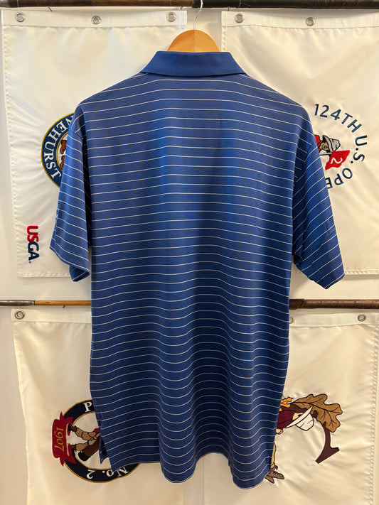 2000s Scotty Cameron Fairway & Green Scotty Dog Polo Shirt