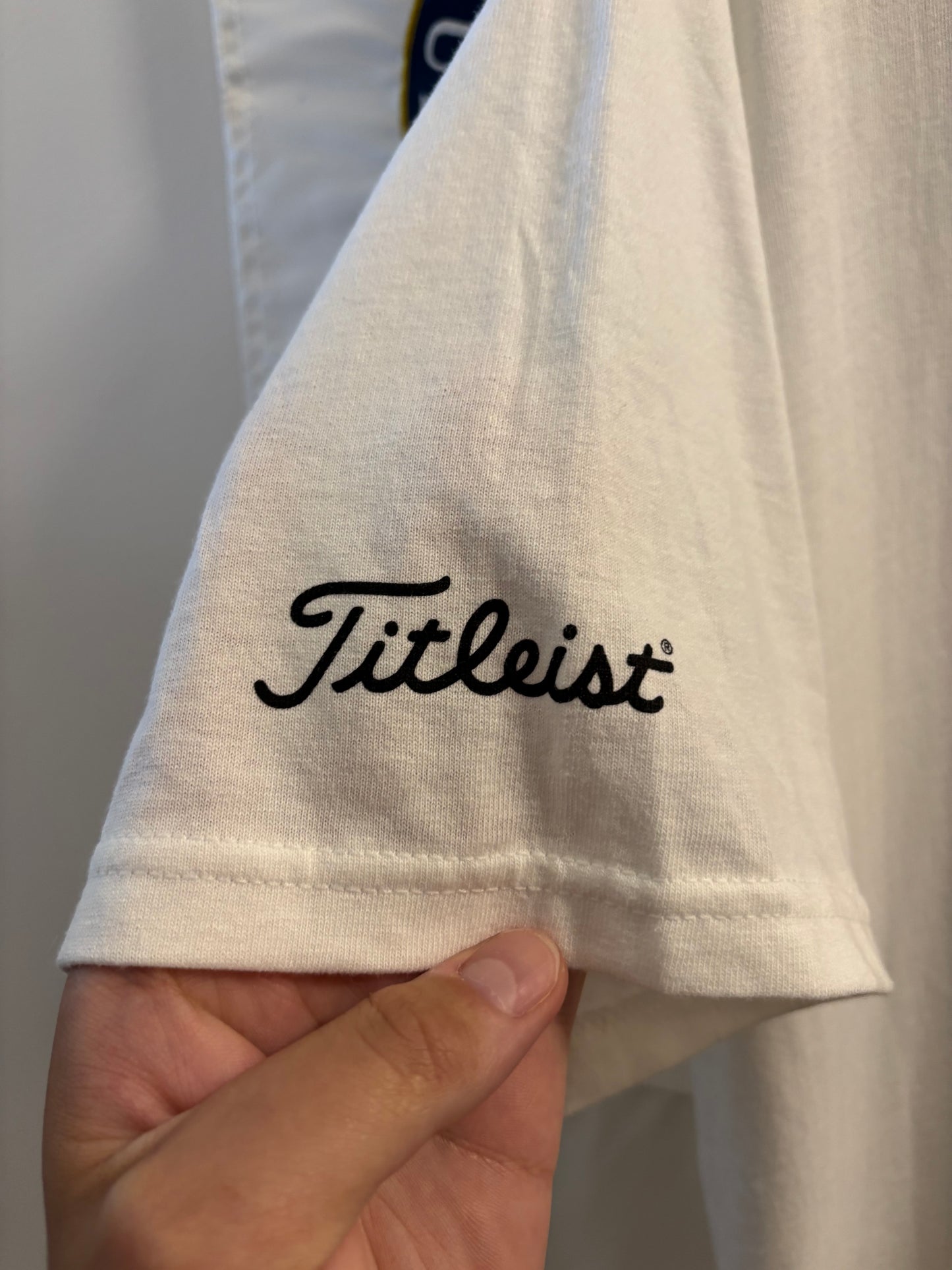 2007 Scotty Cameron Honolulu Classic/Hula Girls T Shirt