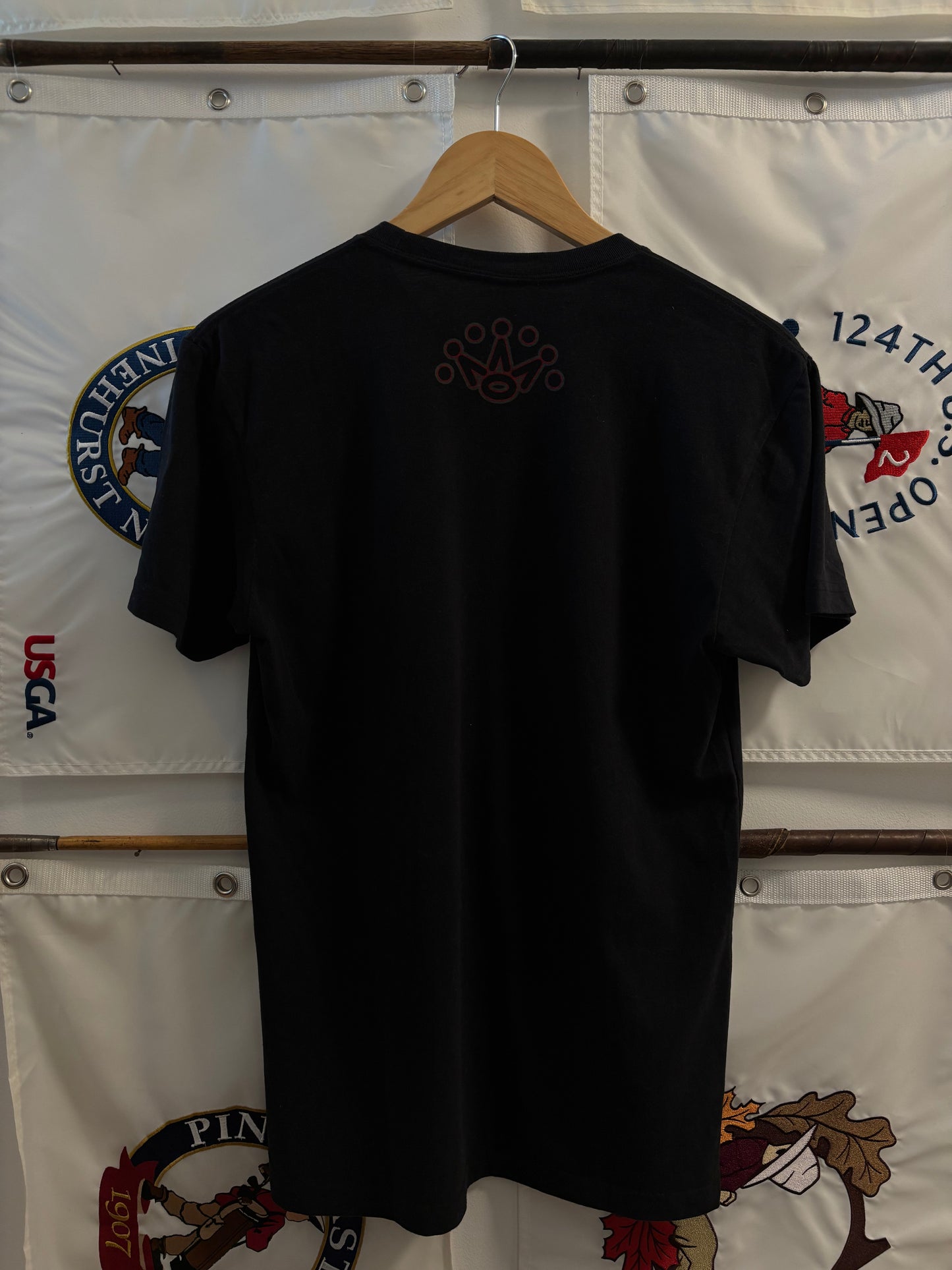 2017 Scotty Cameron Scotty Road/Beatles Logo Tee T Shirt