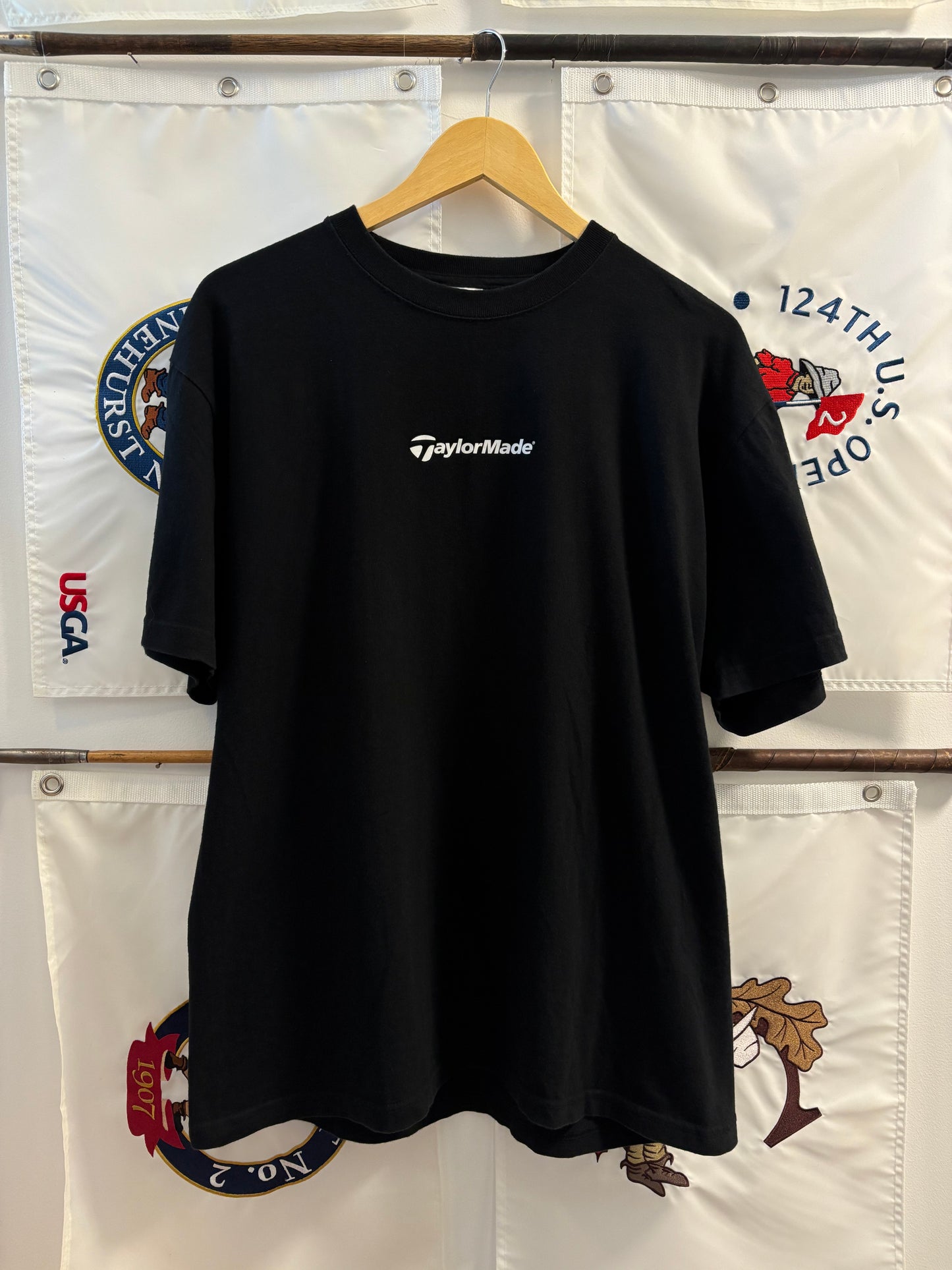 2020s Taylormade TP5 Golf Ball T Shirt