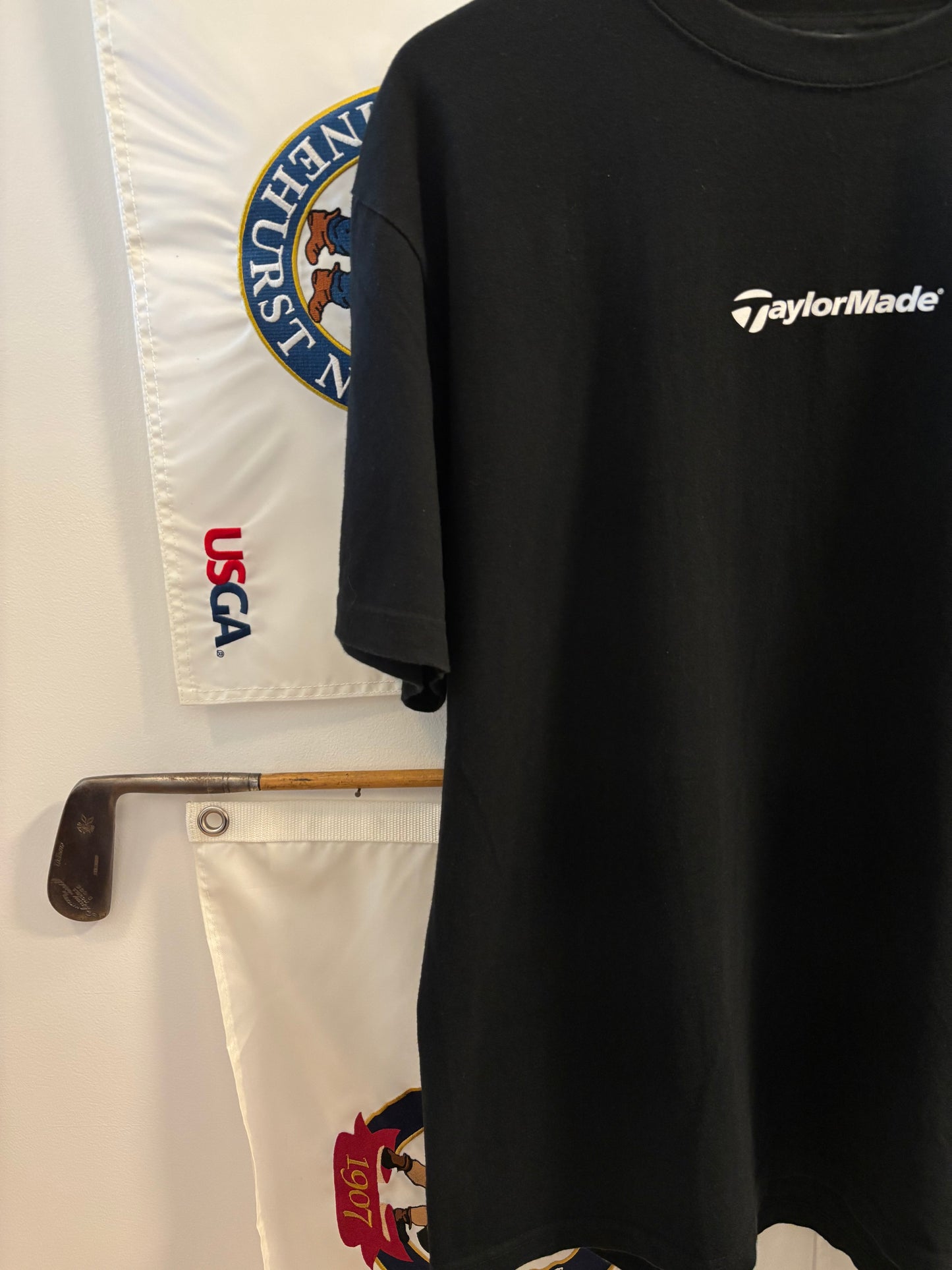 2020s Taylormade TP5 Golf Ball T Shirt