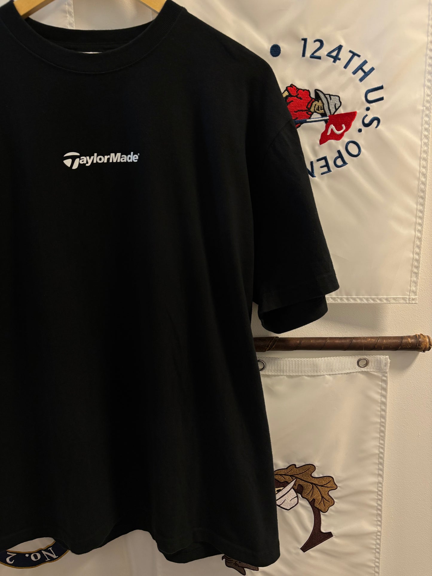 2020s Taylormade TP5 Golf Ball T Shirt