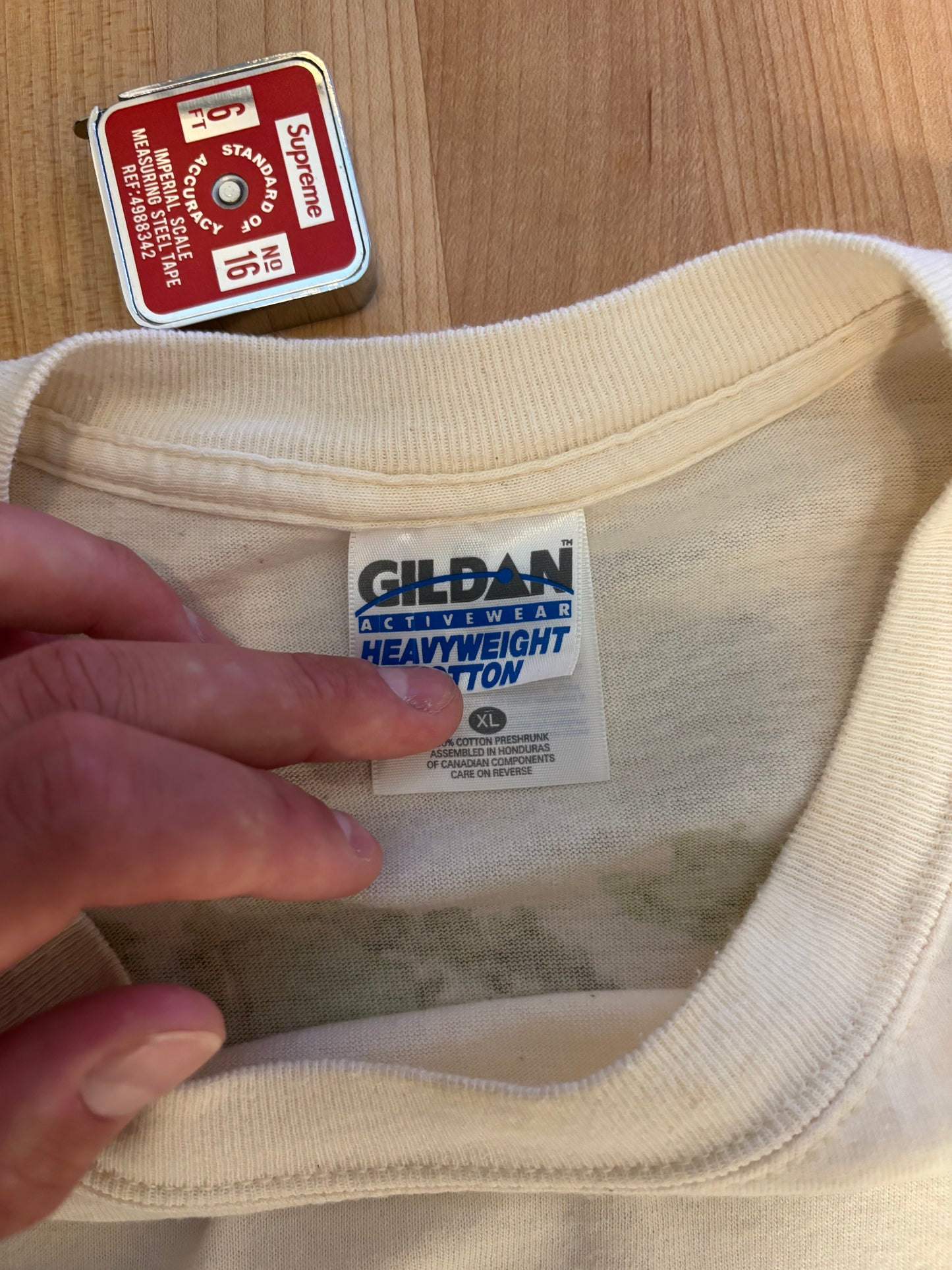 1996 Vintage Life is Full of Important Choices Golf Courses T Shirt