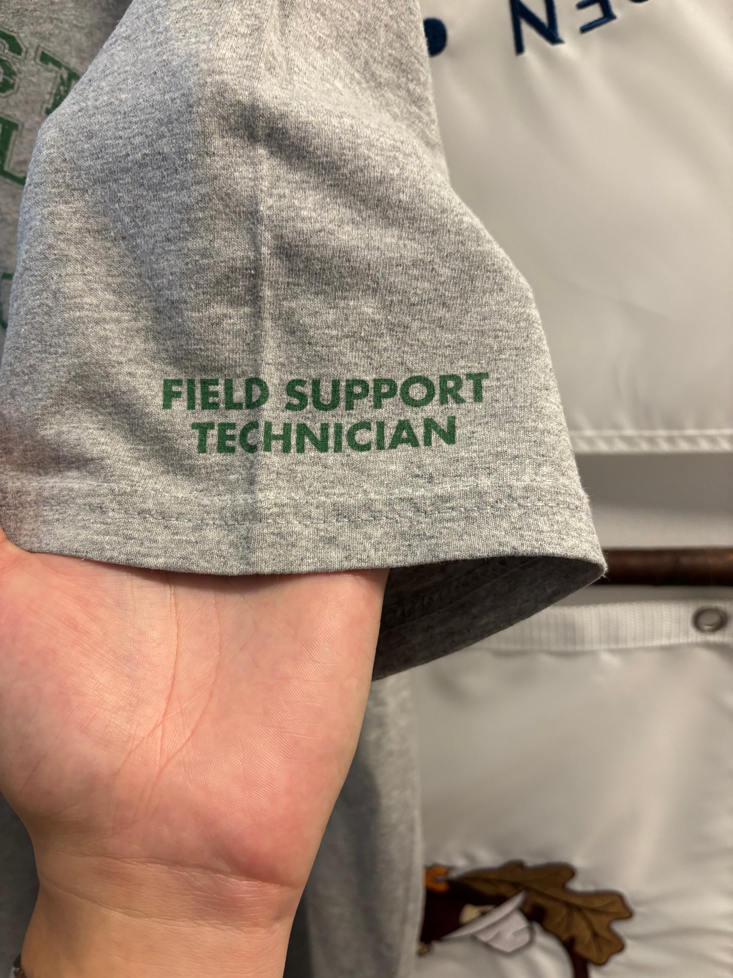 2005 Scotty Cameron US Open Pinehurst T Shirt